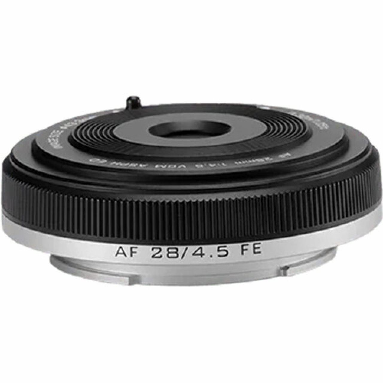 Viltrox Viltrox pancake AF 28 mm /f 4.5 per Sony E Full frame
