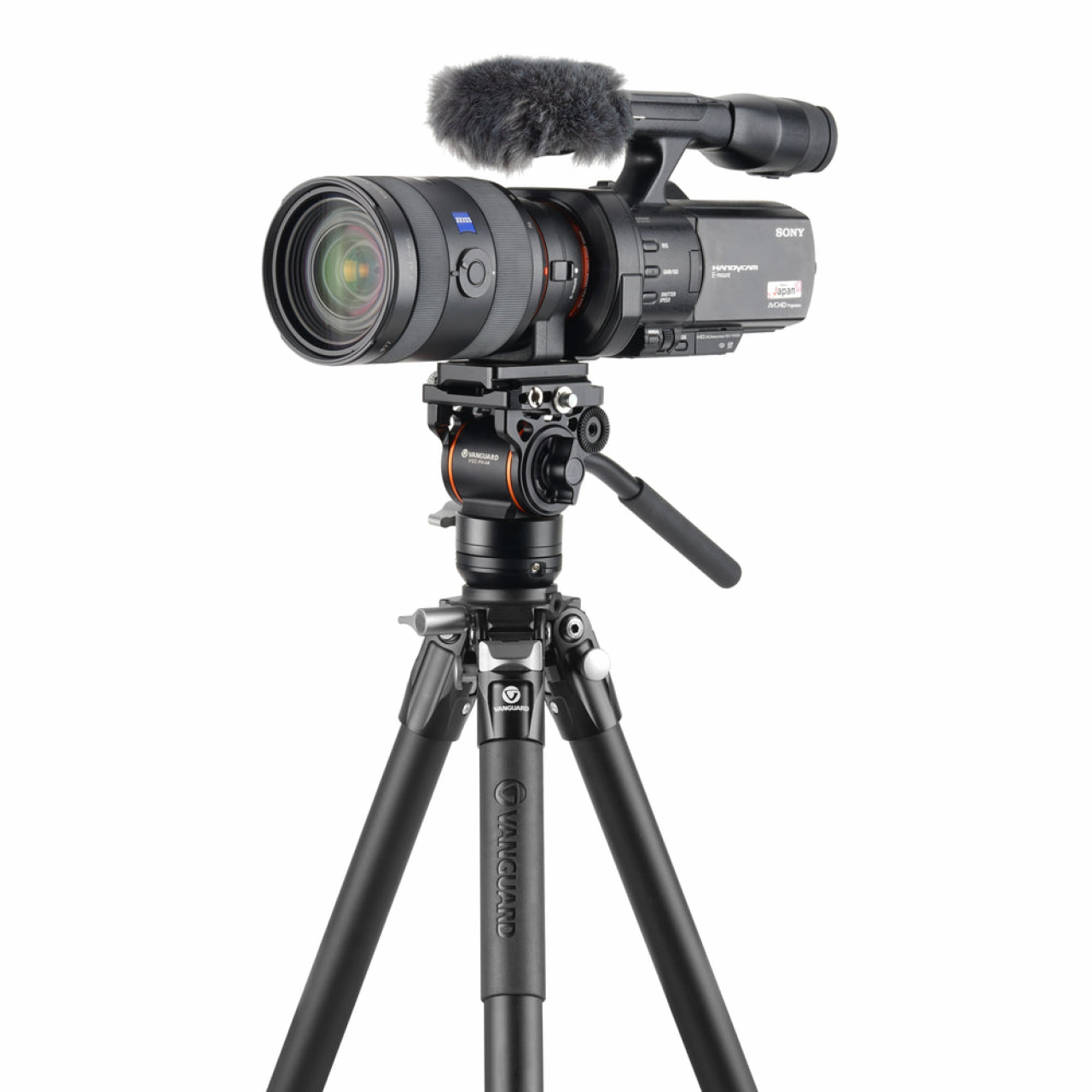 Vanguard Vanguard Alta Pro 3VL 264AV14