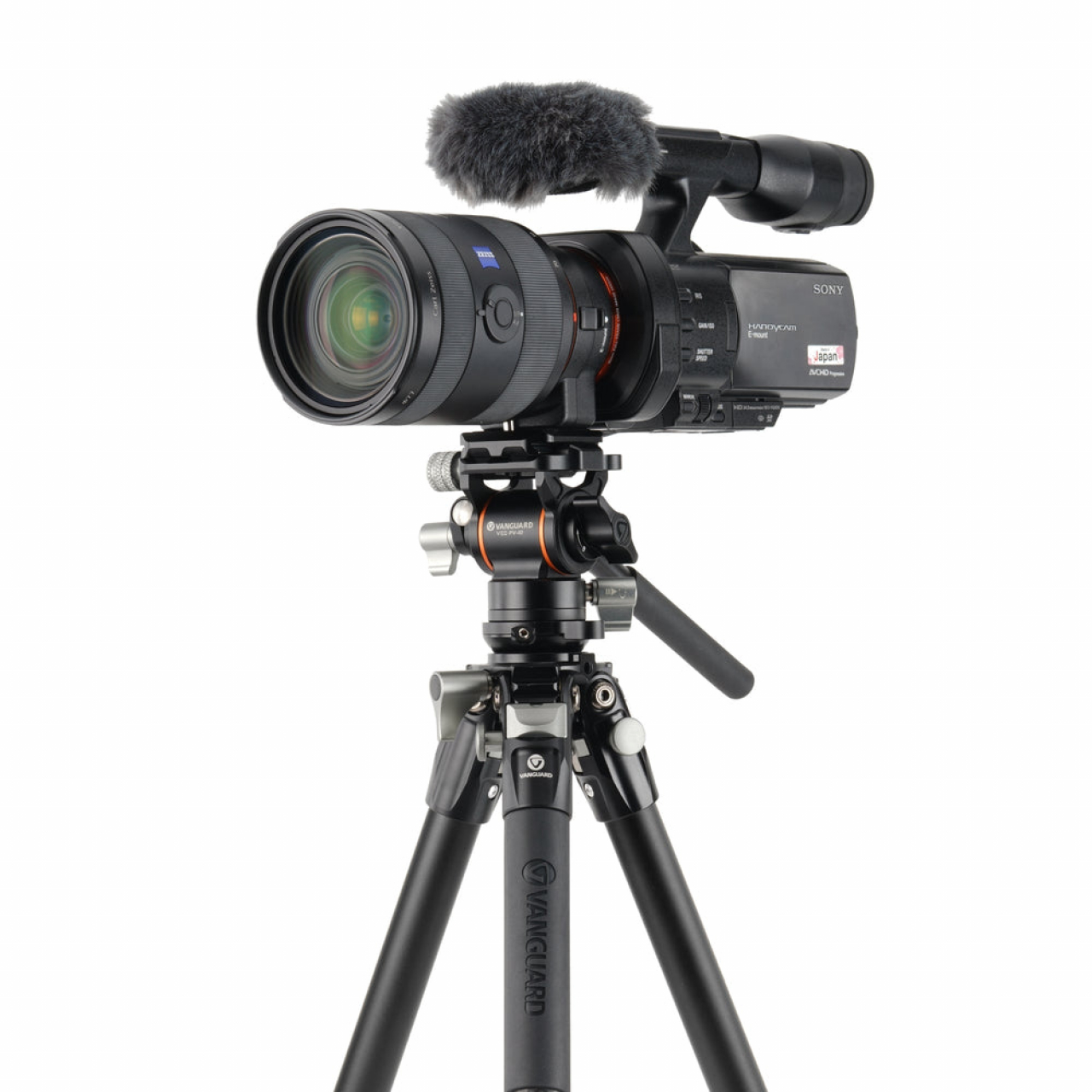 Vanguard Vanguard Alta Pro 3VLT 235AV10