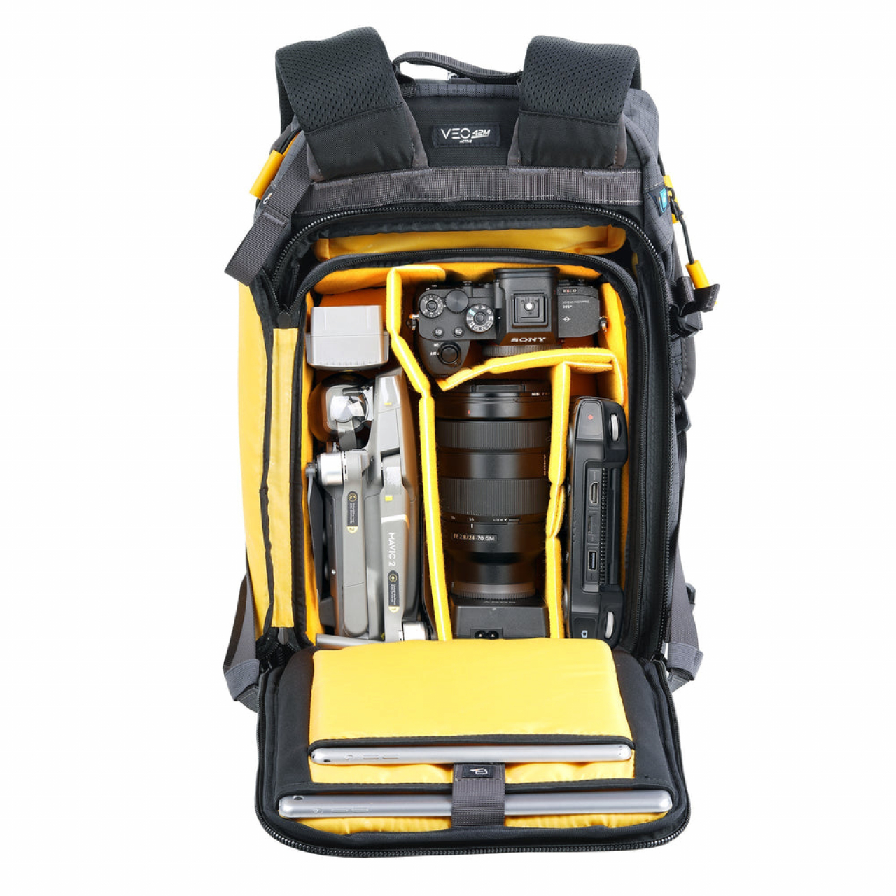 Vanguard Vanguard Veo Active 42M GY