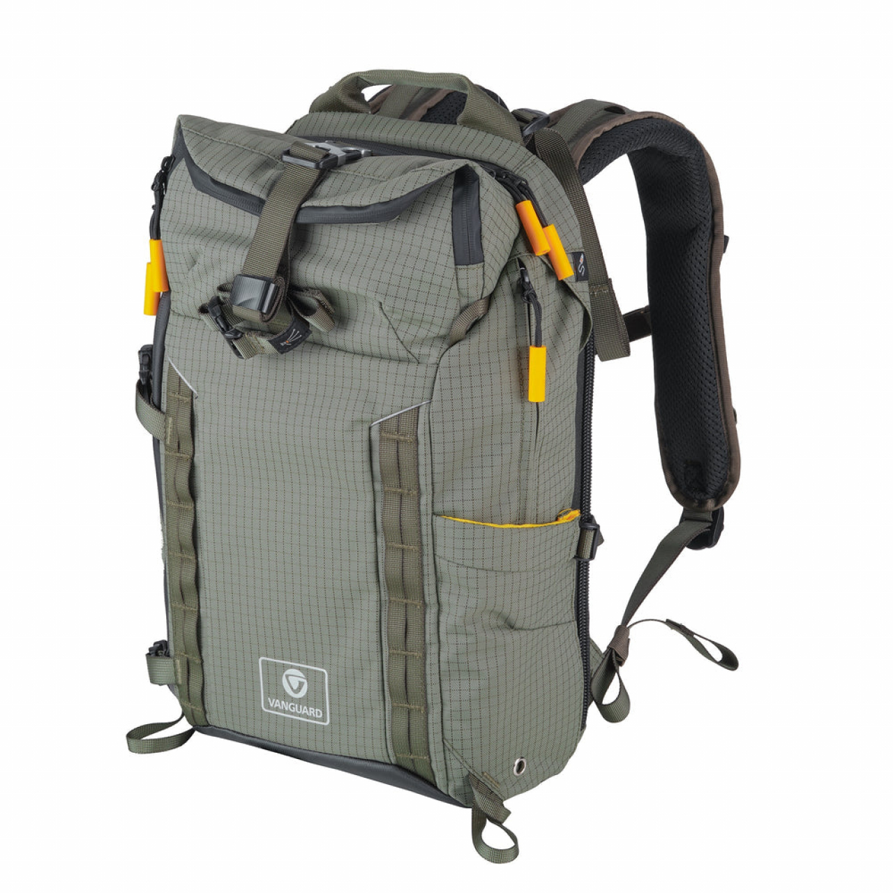 Vanguard Vanguard Veo Active 42M KG