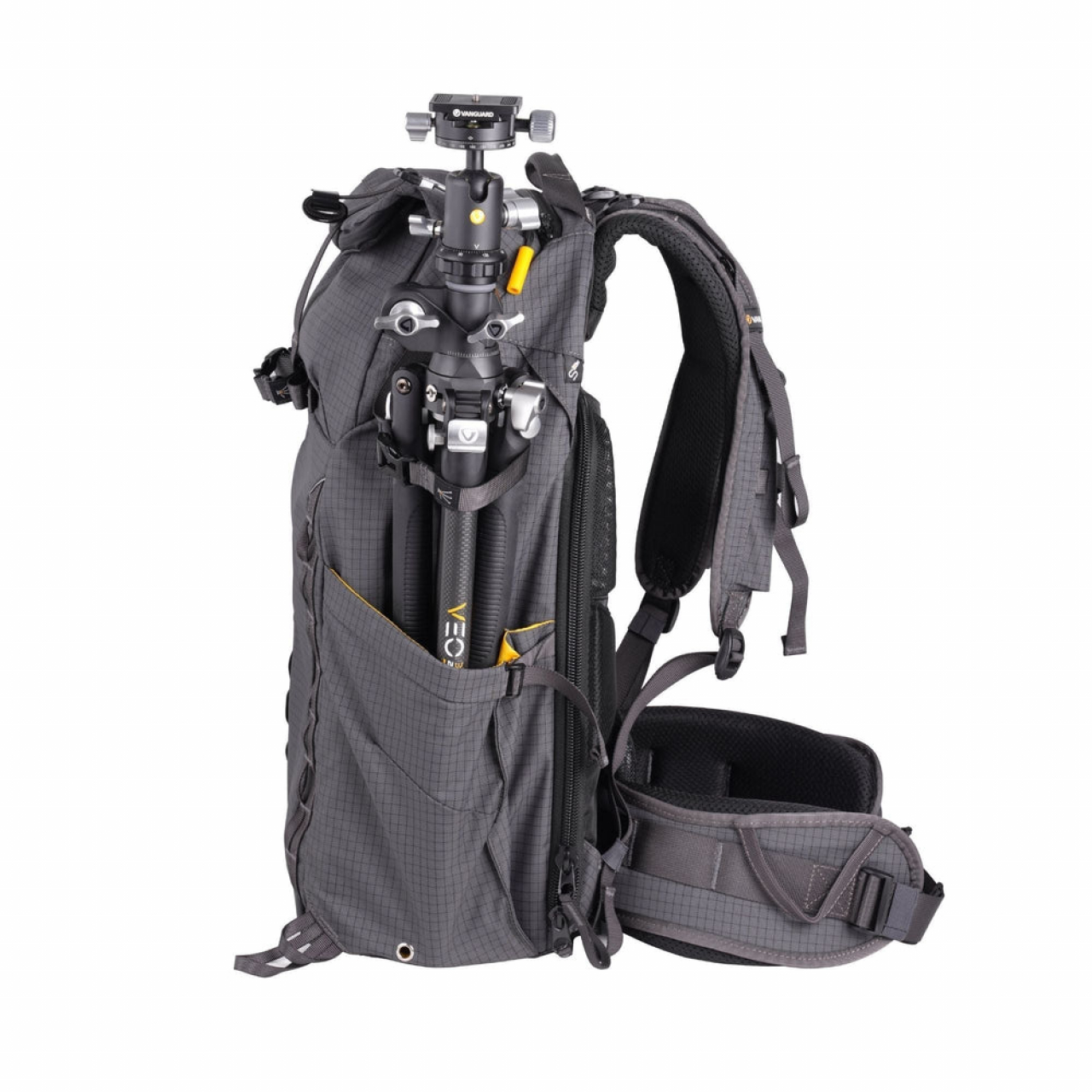 Vanguard Vanguard Veo Active 49GY