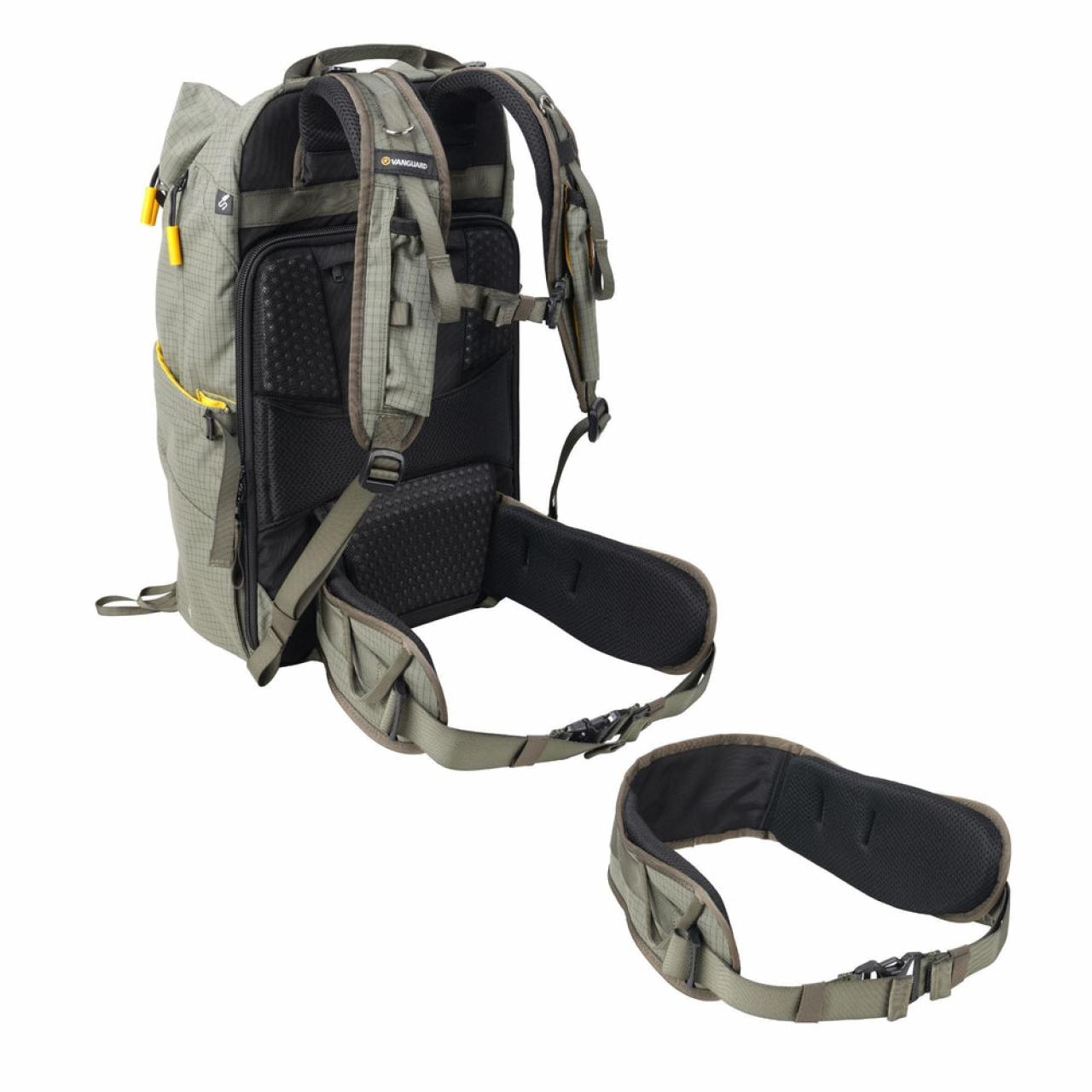 Vanguard Vanguard Veo Active 49KG