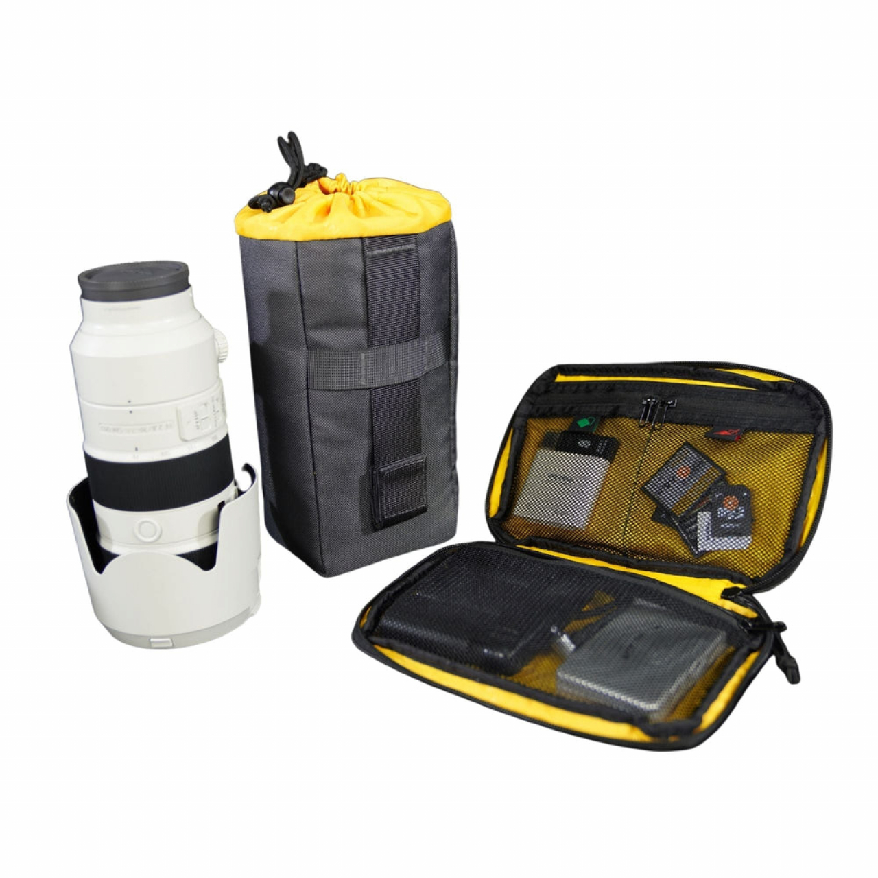 Vanguard Vanguard Veo Active 49KG