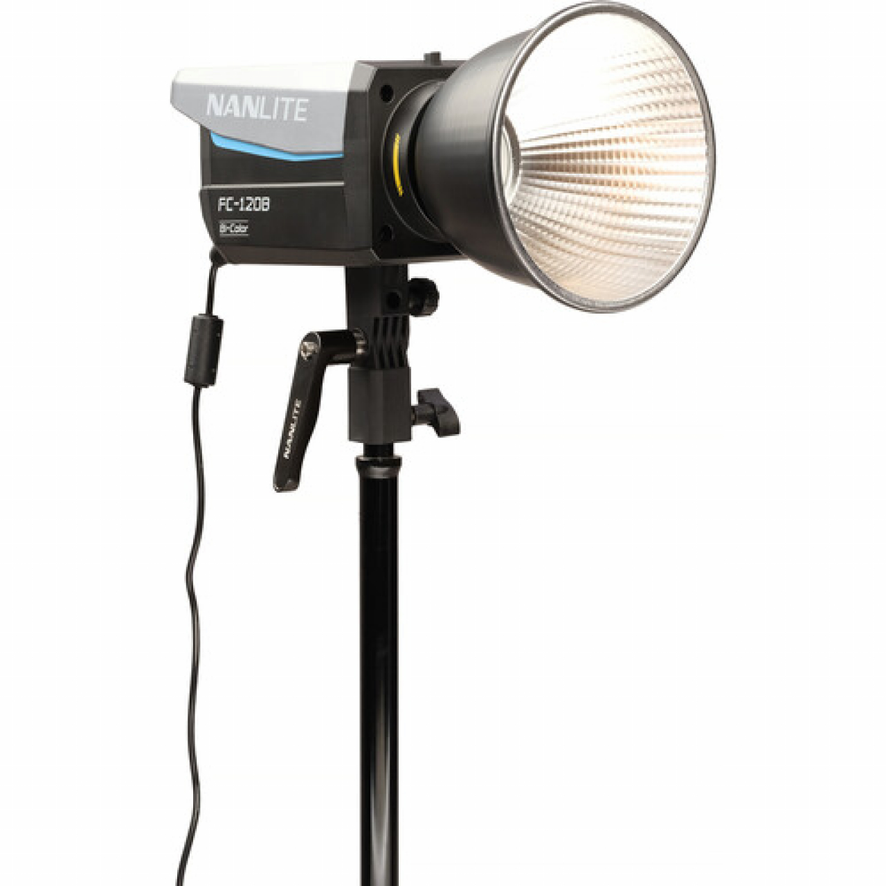 Nanlite Nanlite - FC-120B LED Bi-color Spot Light