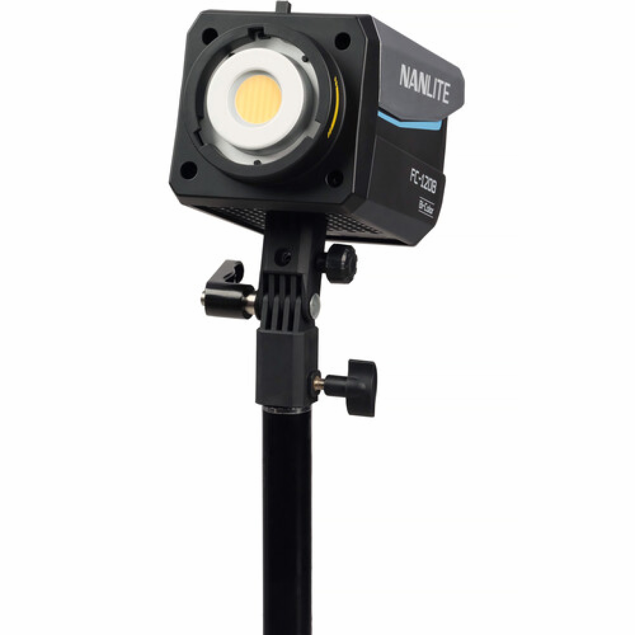 Nanlite Nanlite - FC-120B LED Bi-color Spot Light