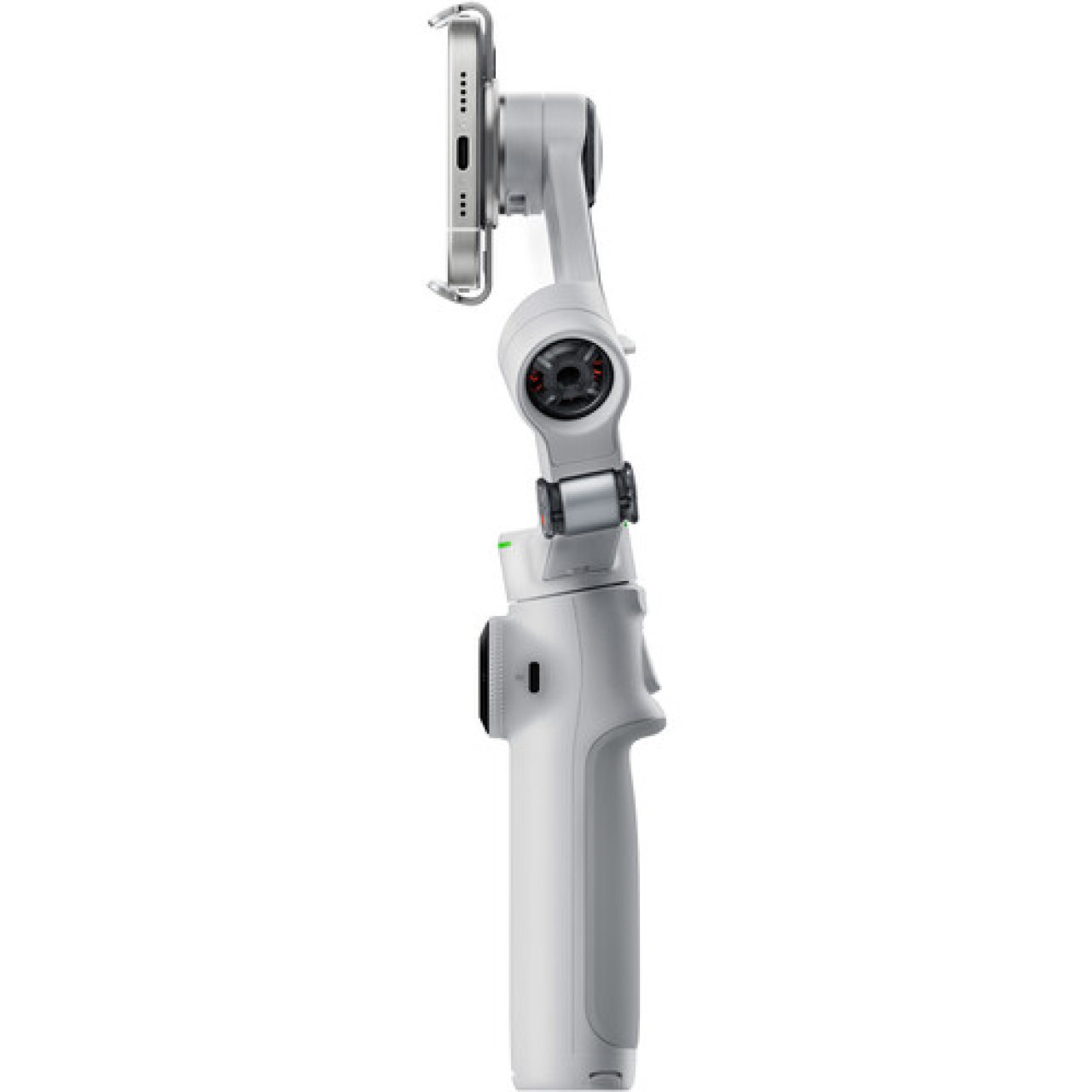 Insta360 Insta360 FLOW 2 PRO Grey standard