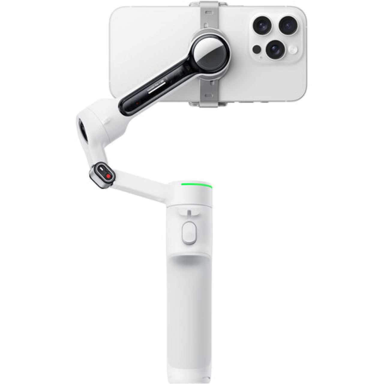 Insta360 Insta360 FLOW 2 PRO White standard