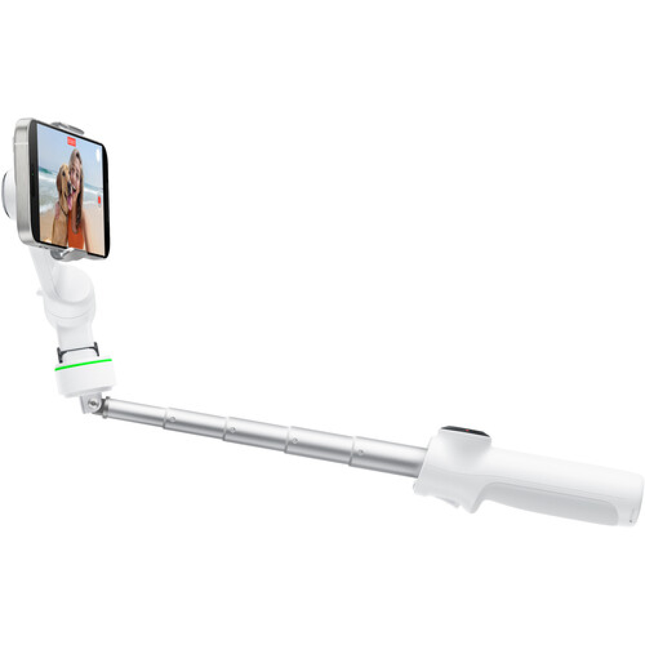 Insta360 Insta360 FLOW 2 PRO White standard