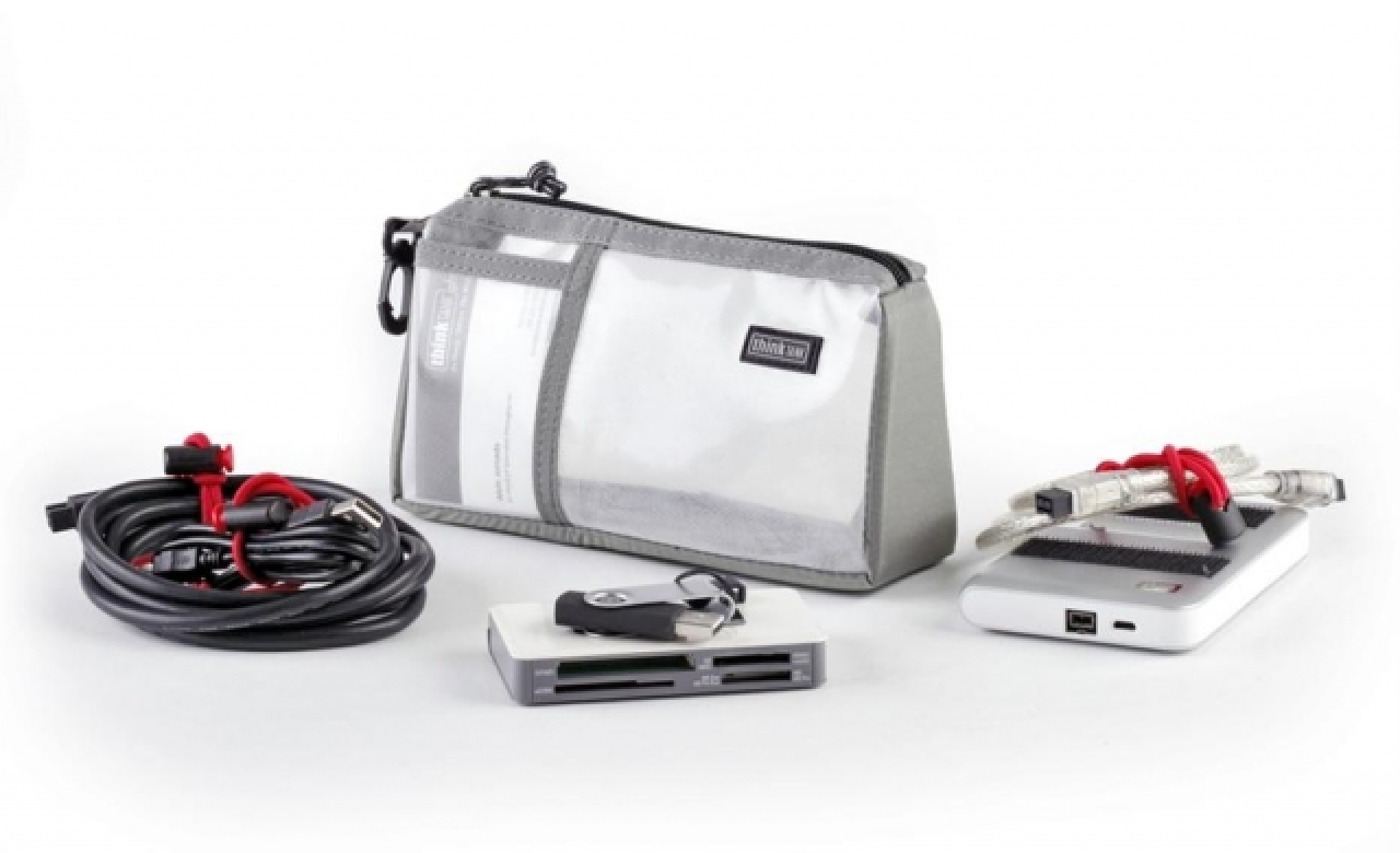 Think tank ThinkTank - Cable Management 50