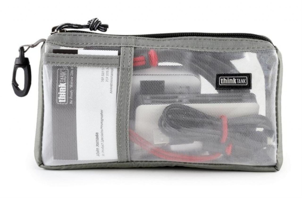 Think tank ThinkTank - Cable Management 50
