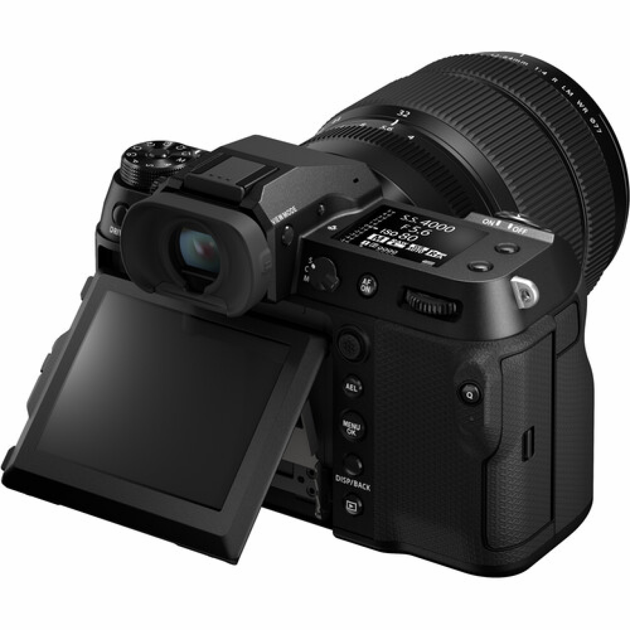 Fujifilm FujiFilm GFX 100 S II
