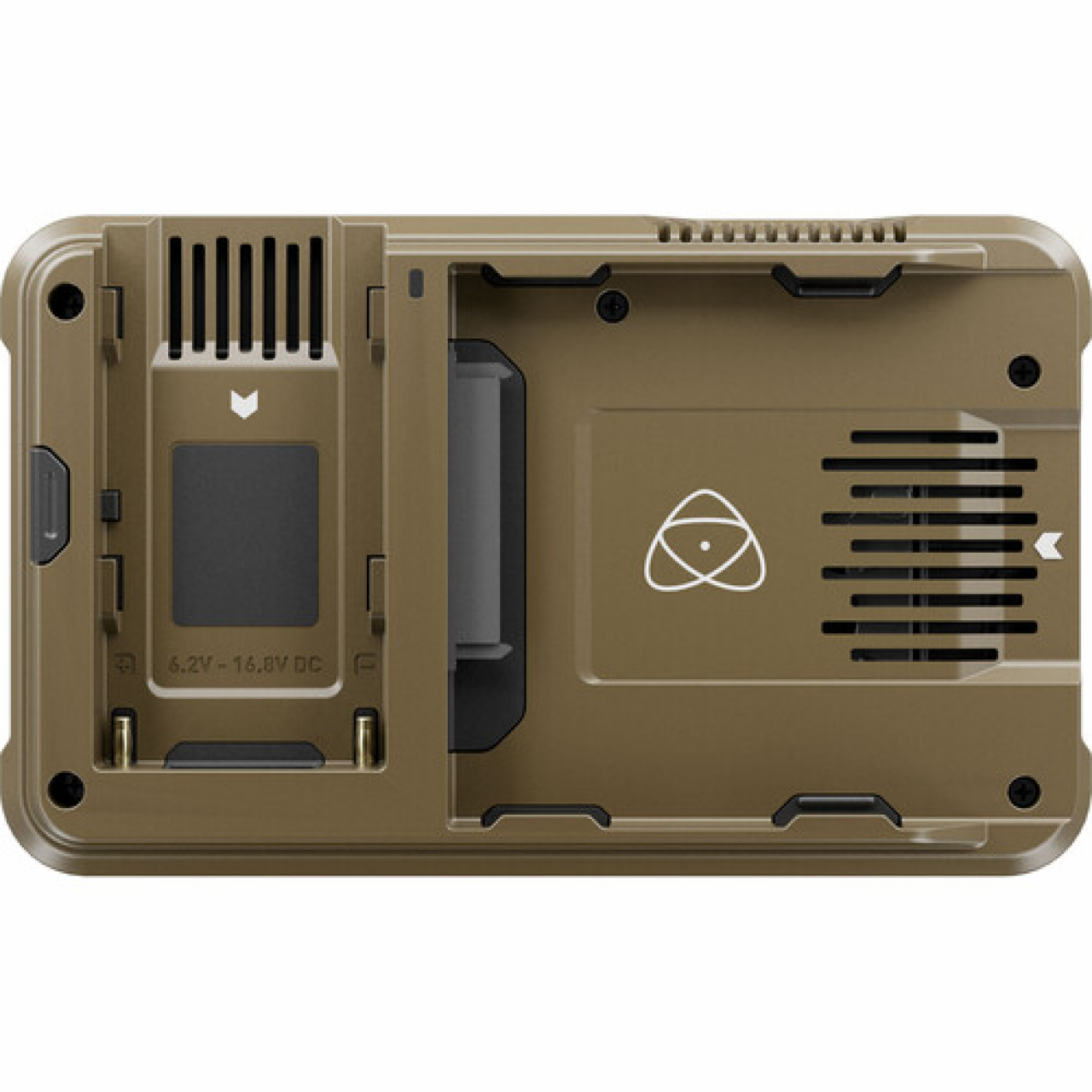 Atomos Atomos - Ninja