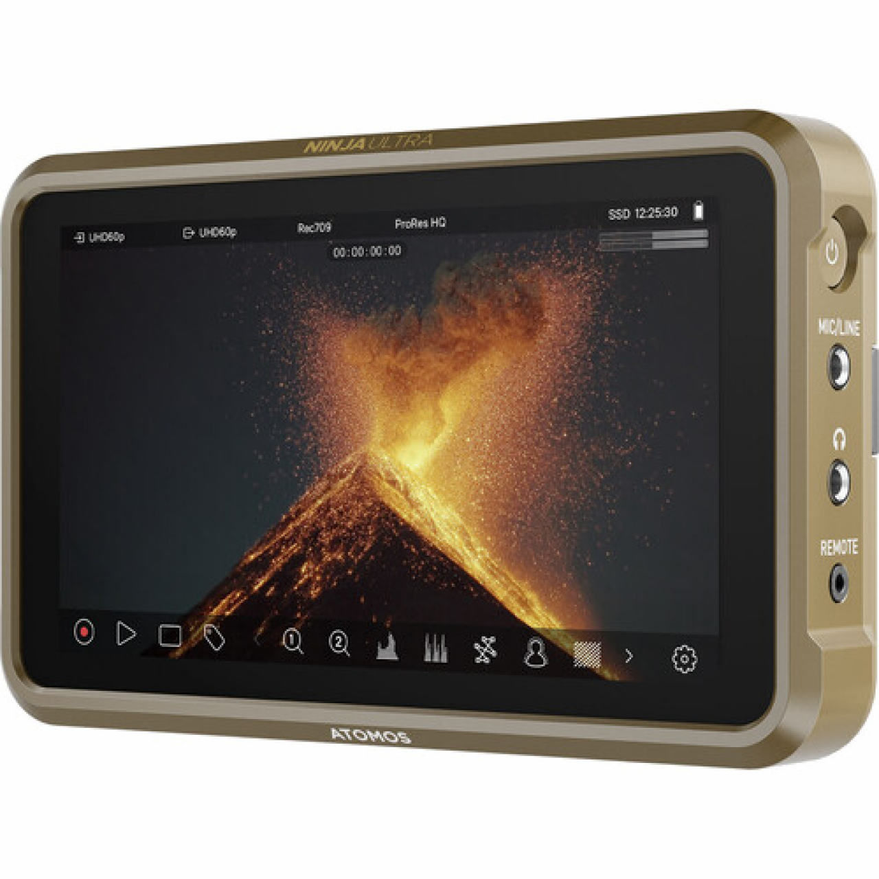 Atomos Atomos - Ninja Ultra