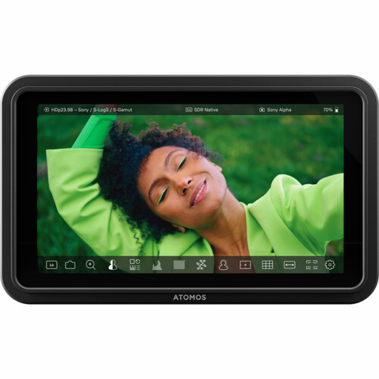 Atomos Atomos - Shinobi II