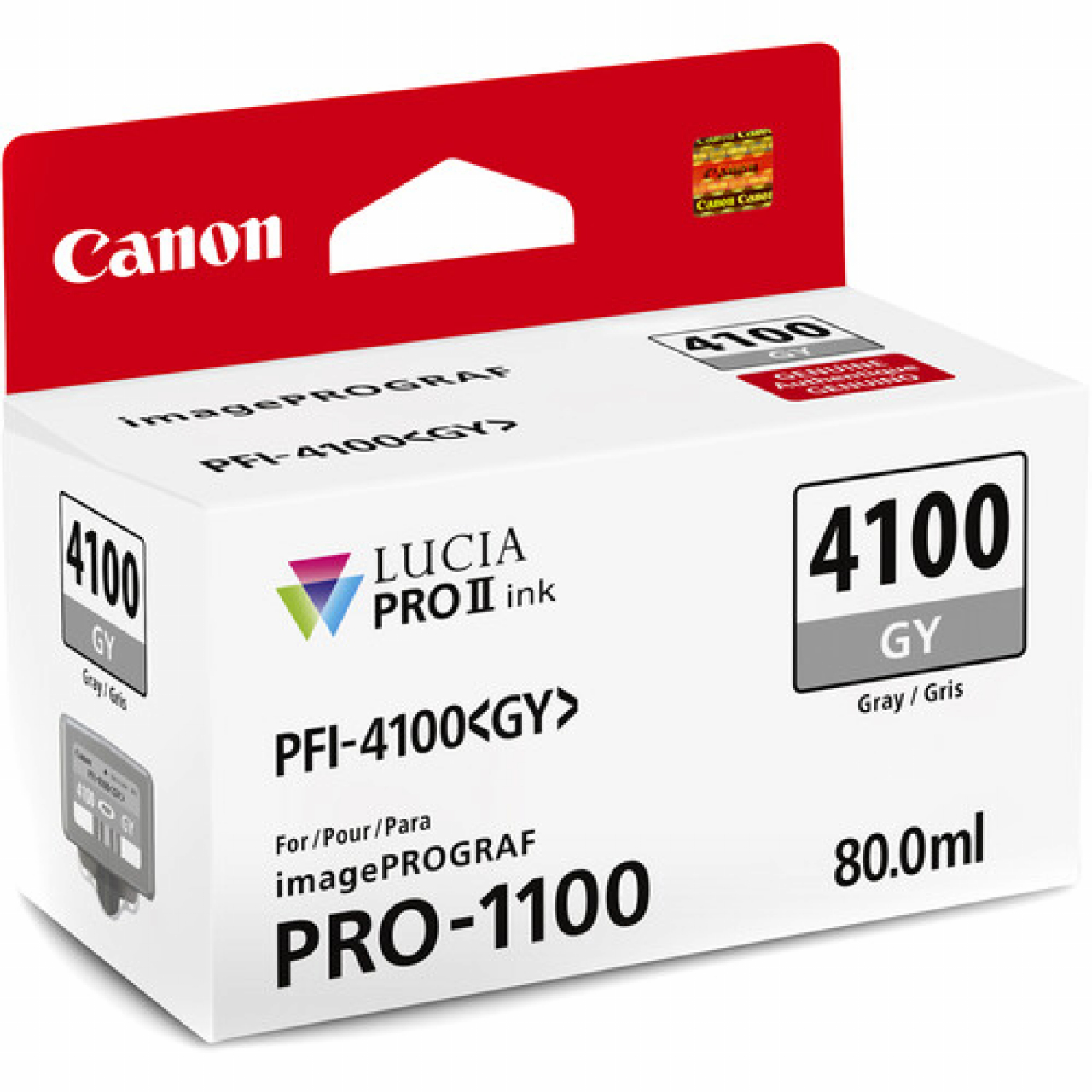 Canon Canon LUCIA PRO II ink cartridge