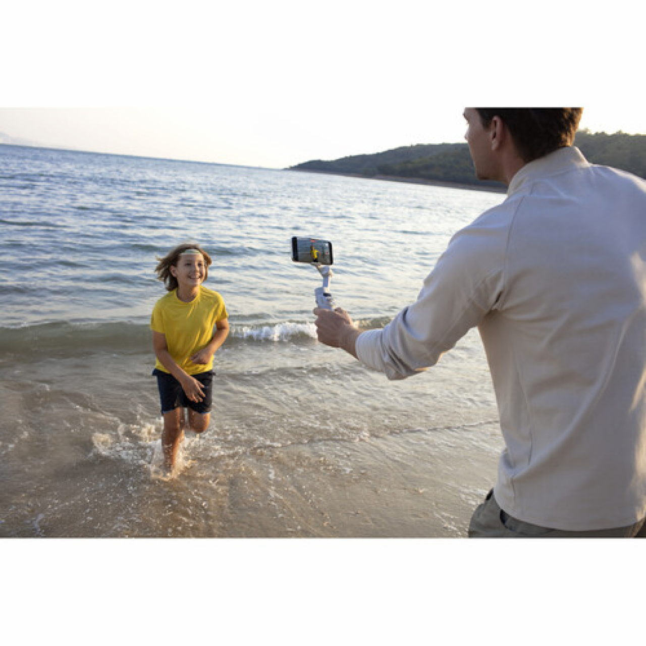 Dji Dji - Osmo Mobile 7
