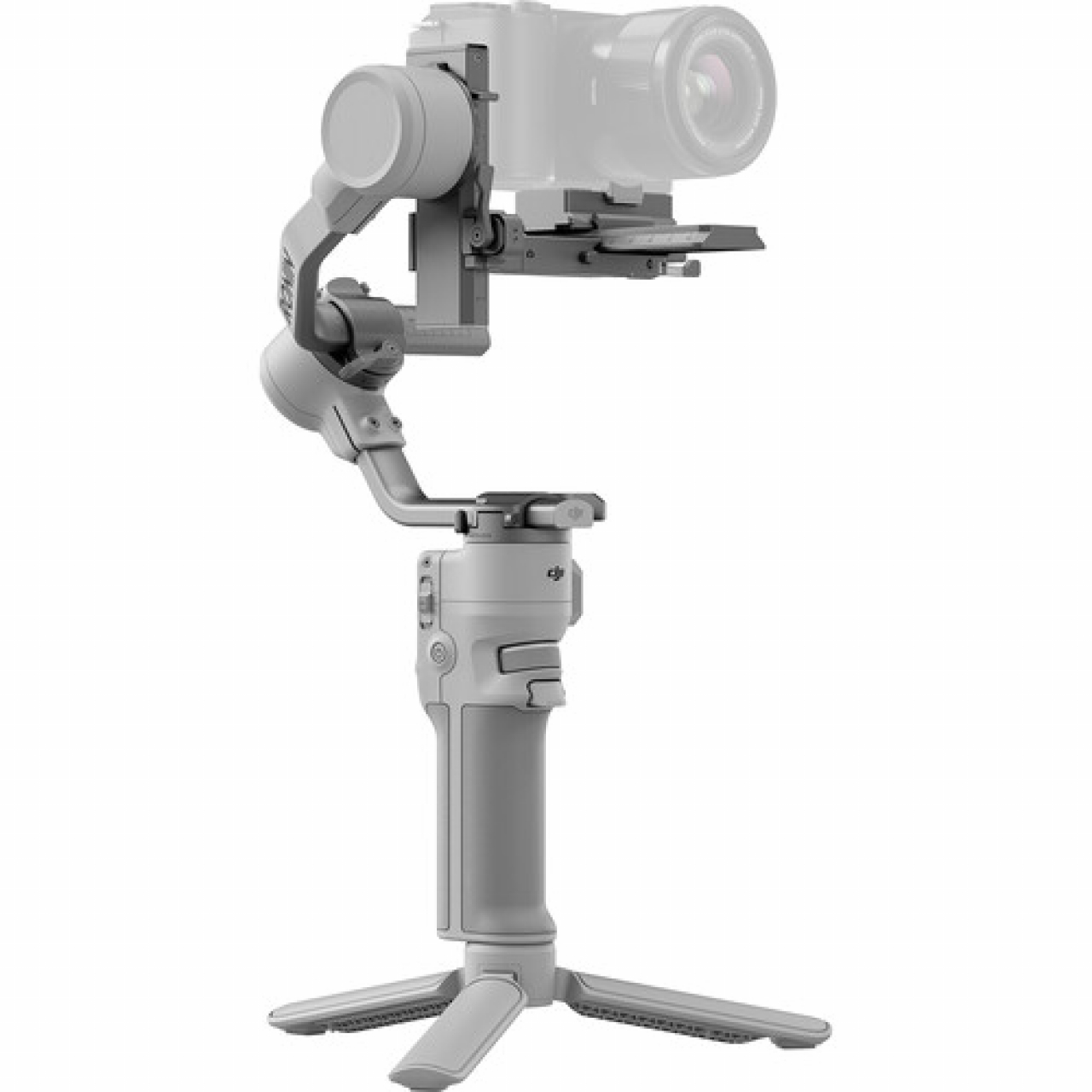 Dji Dji - RS 4 Mini