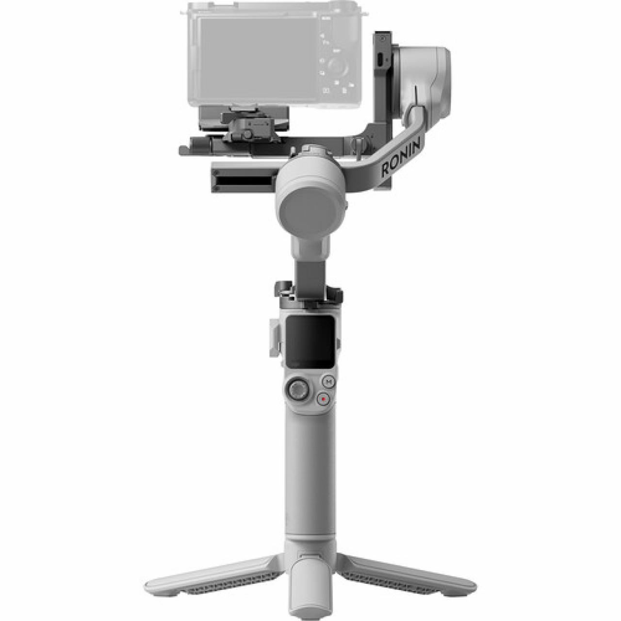 Dji Dji - RS 4 Mini