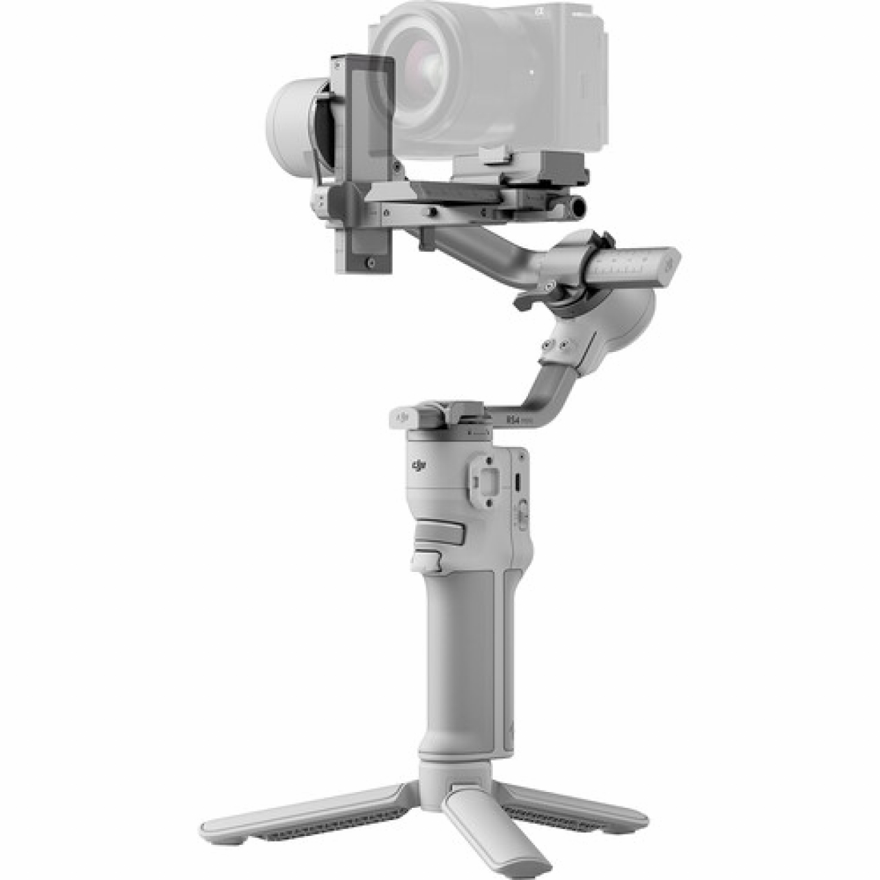 Dji Dji - RS 4 Mini