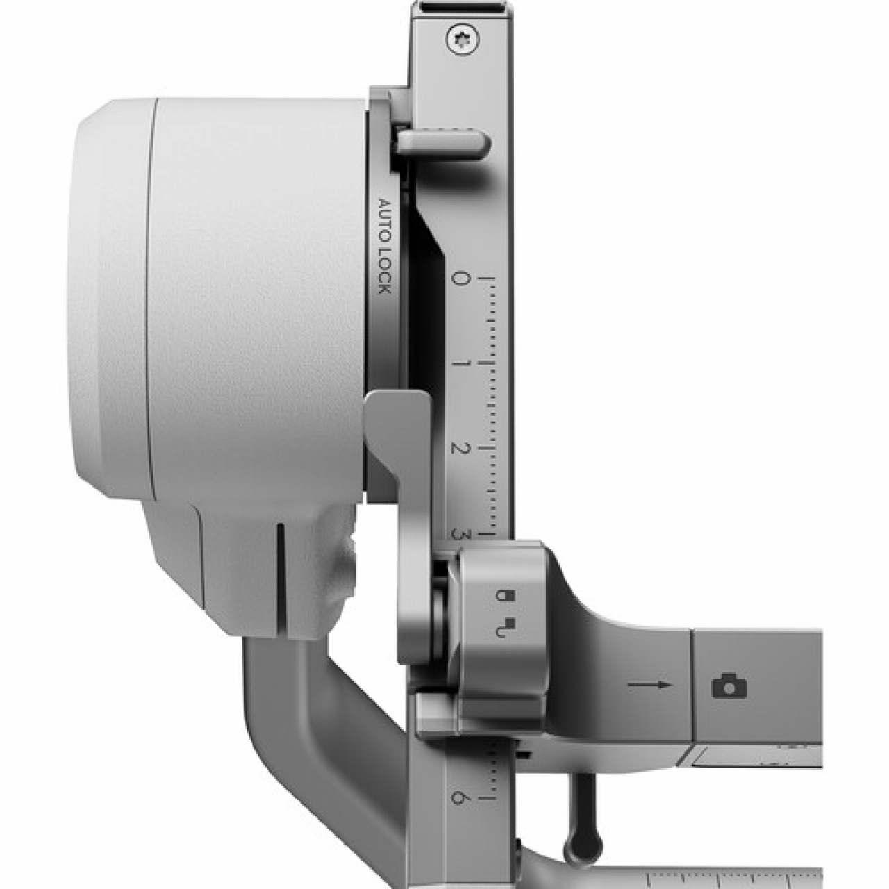 Dji Dji - RS 4 Mini