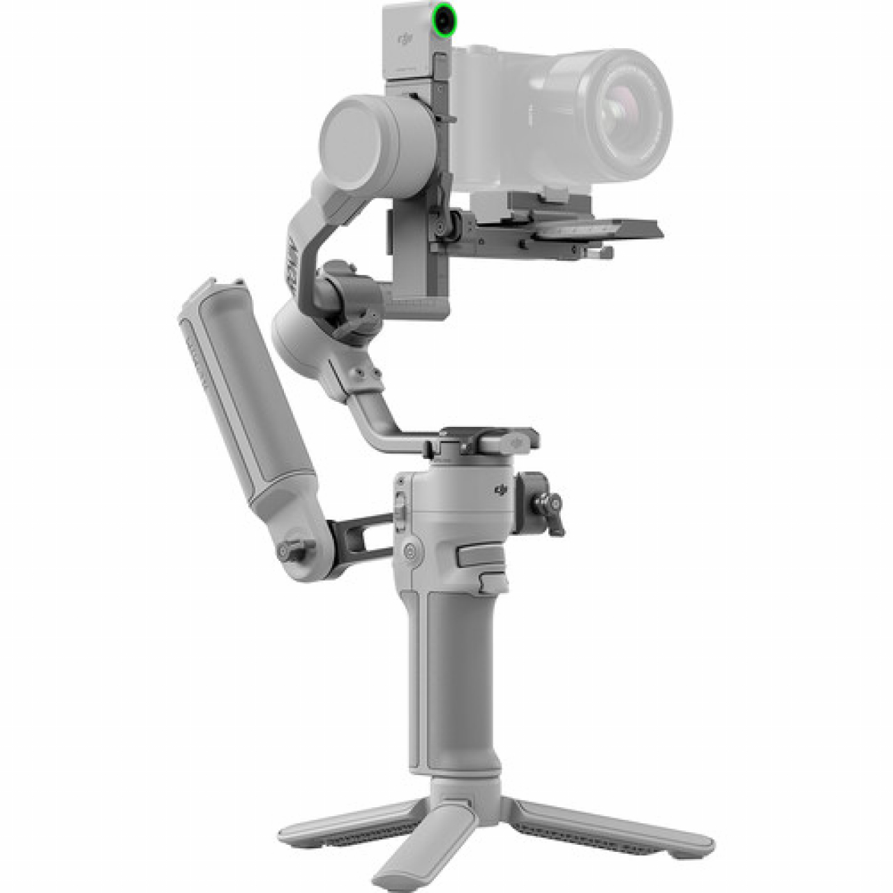 Dji Dji - RS 4 Mini Combo