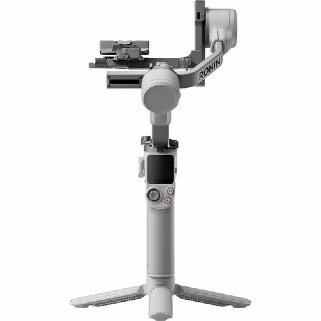 Dji Dji - RS 4 Mini Combo