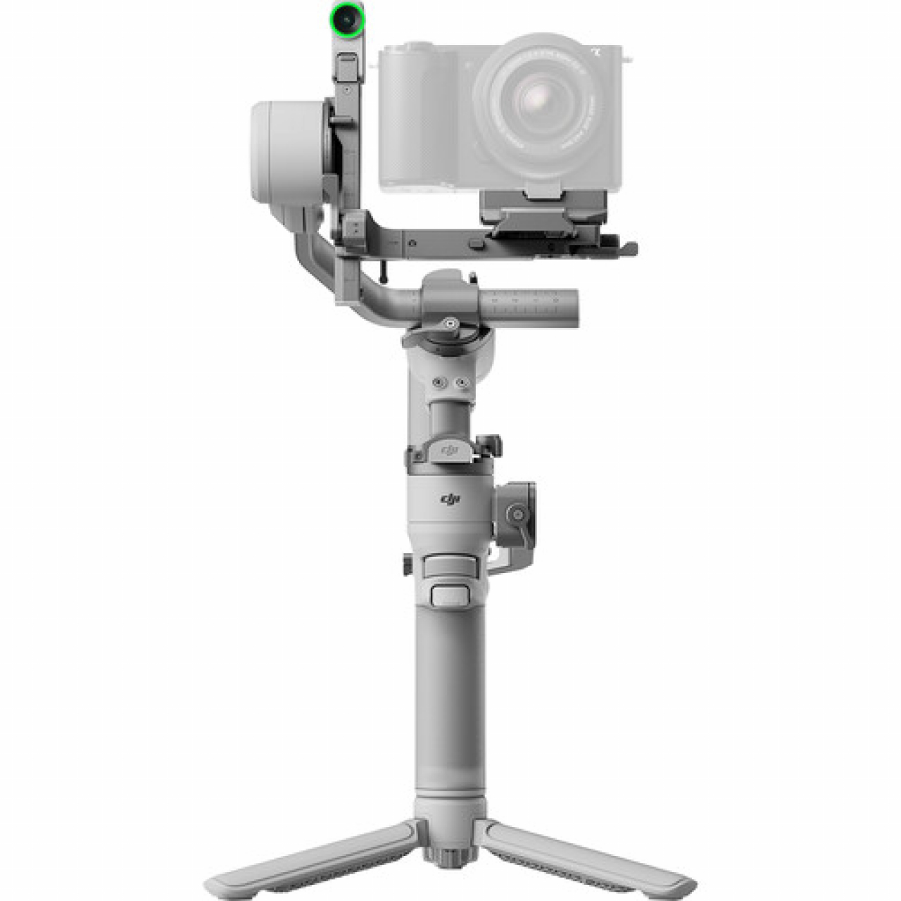 Dji Dji - RS 4 Mini Combo