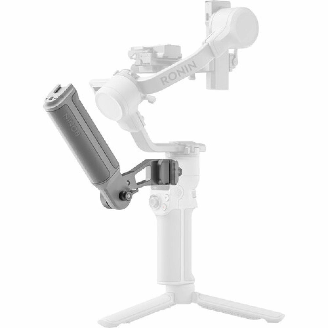 Dji Dji - RS 4 Mini Combo