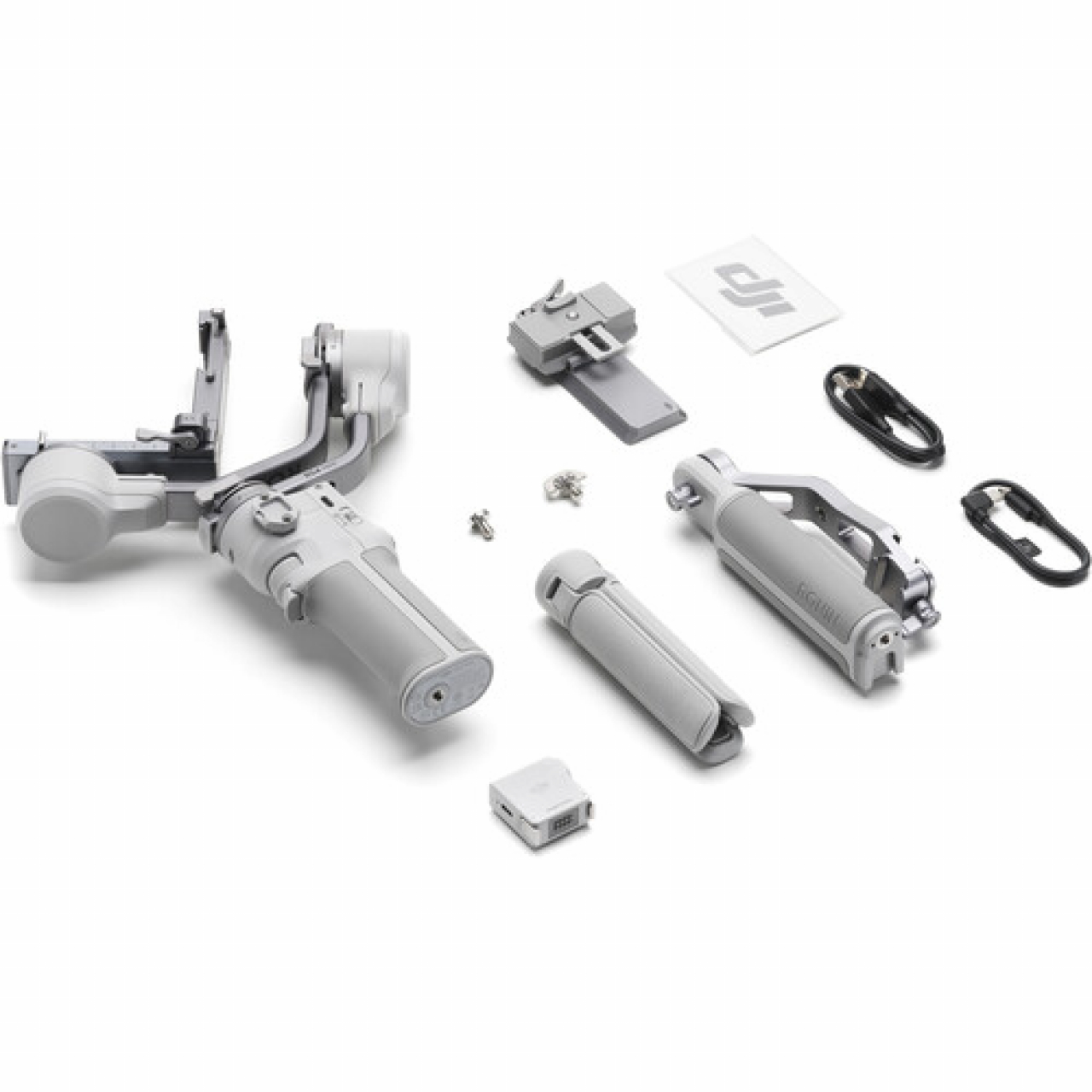 Dji Dji - RS 4 Mini Combo