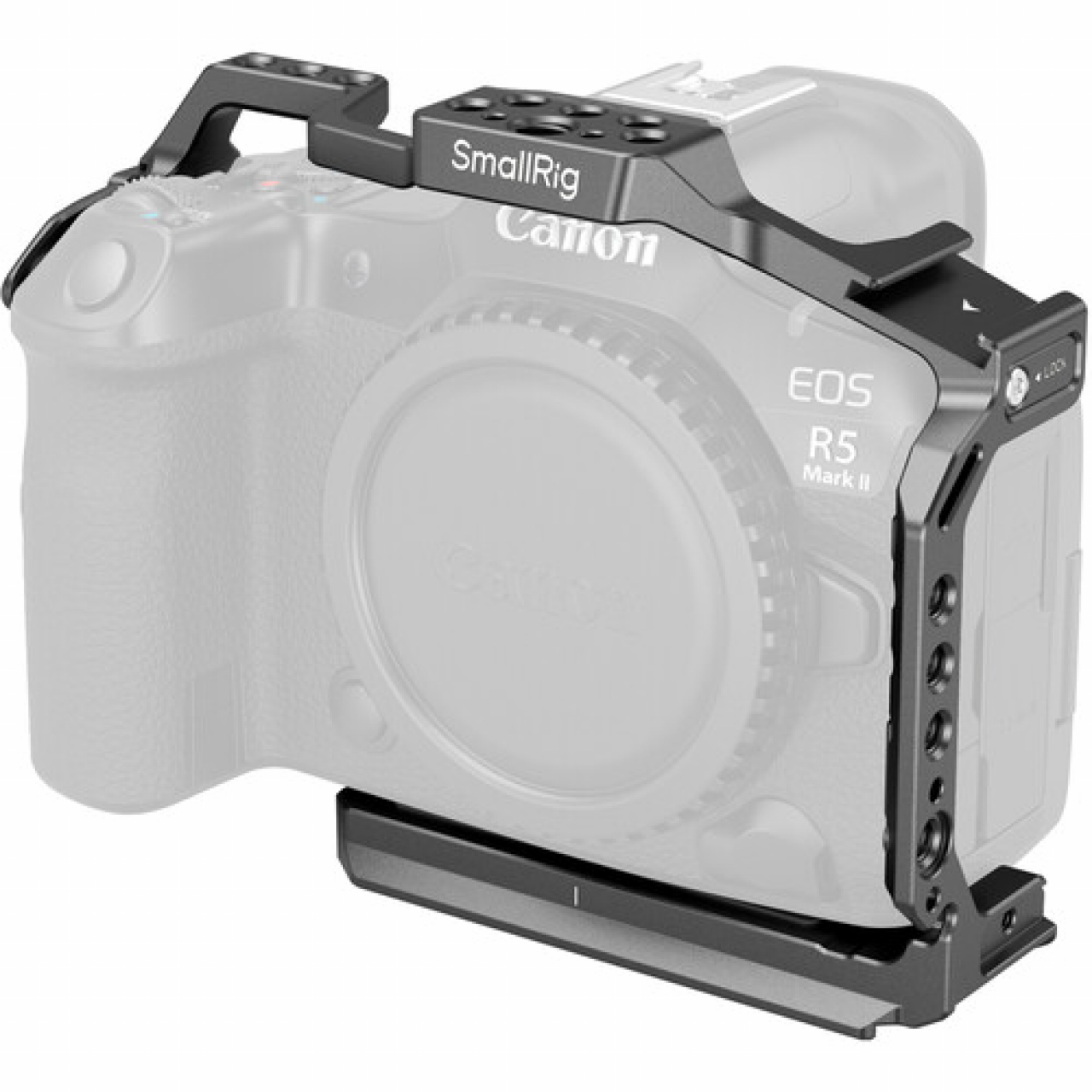 Smallrig SmallRig Cage for Canon EOS R5 Mark II 4978