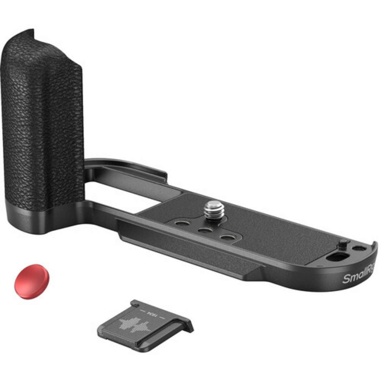 Smallrig SmallRig Silicone L-Shape Grip for FUJIFILM X-T50 (Black) 4783