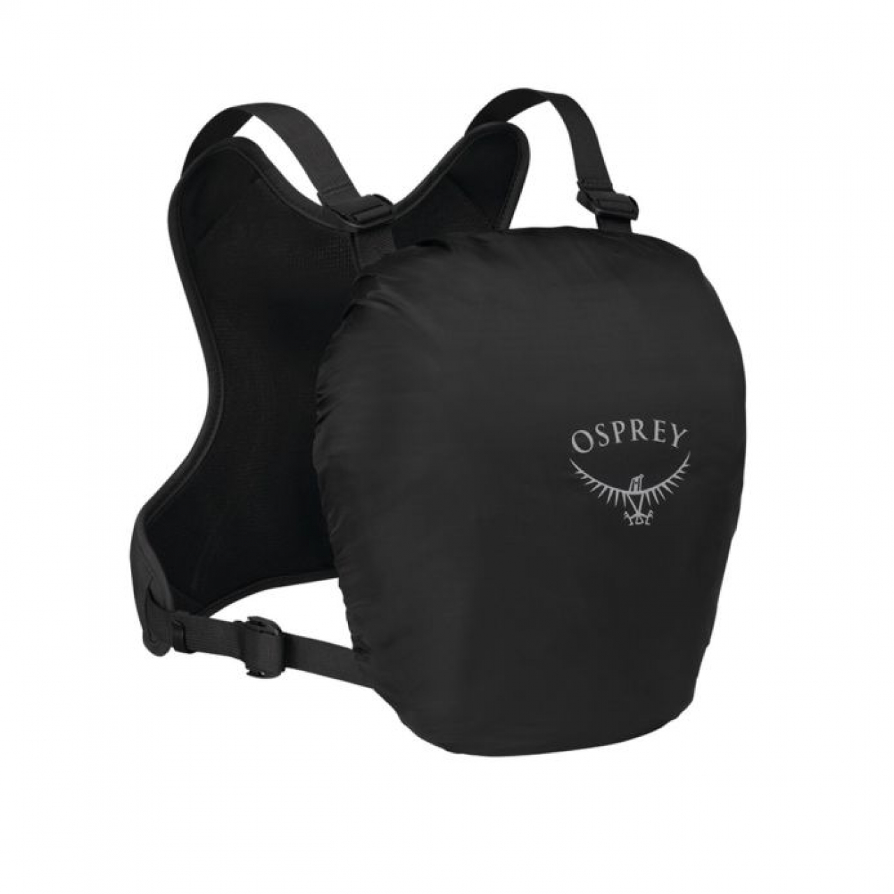 Osprey Osprey Camera Chest Rig Charcoal Grey Os