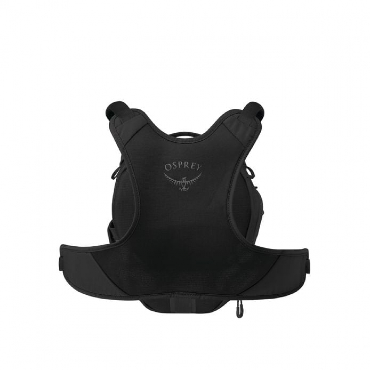 Osprey Osprey Camera Chest Rig Charcoal Grey Os