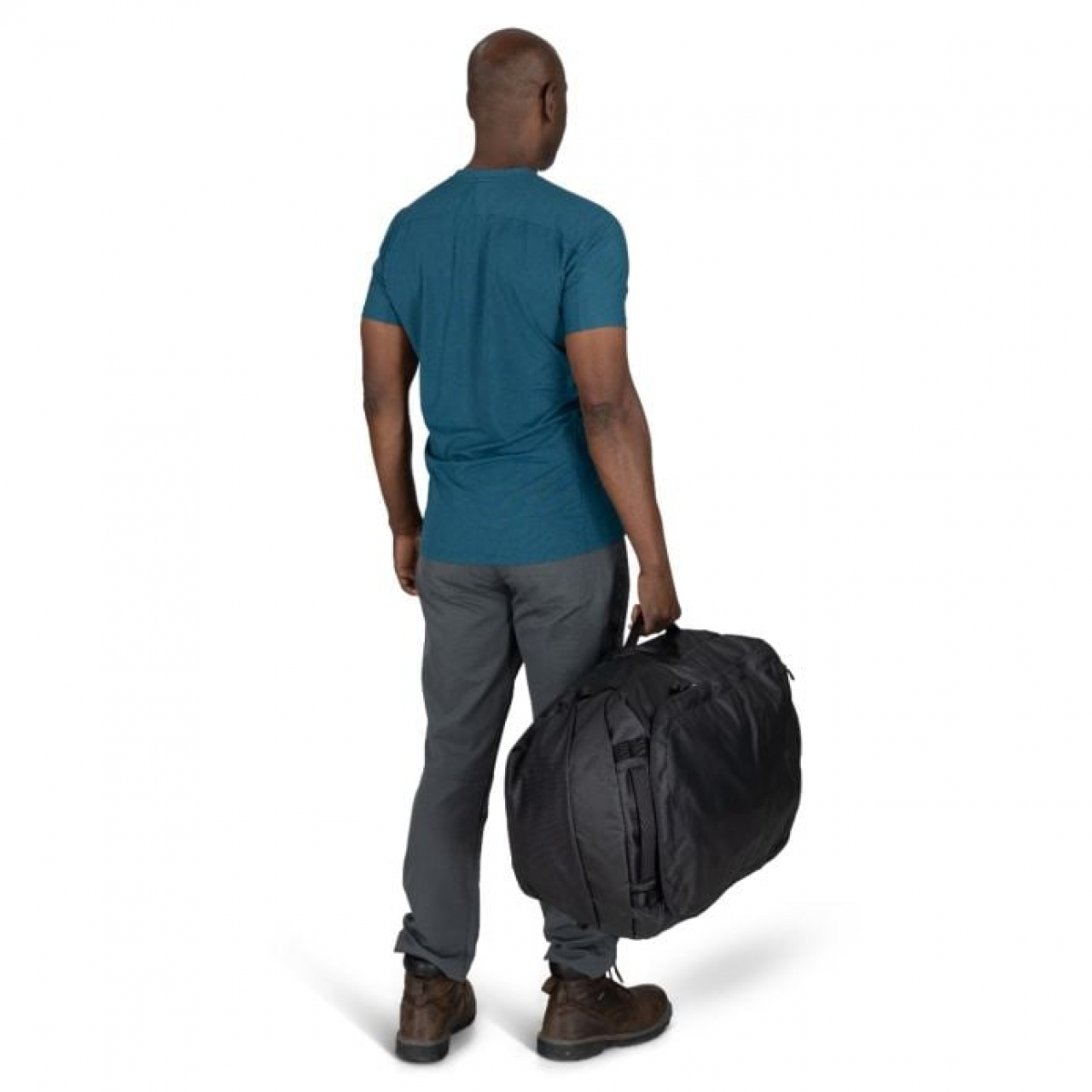 Osprey Osprey Transporter Duffel 65 Raven Black O/S