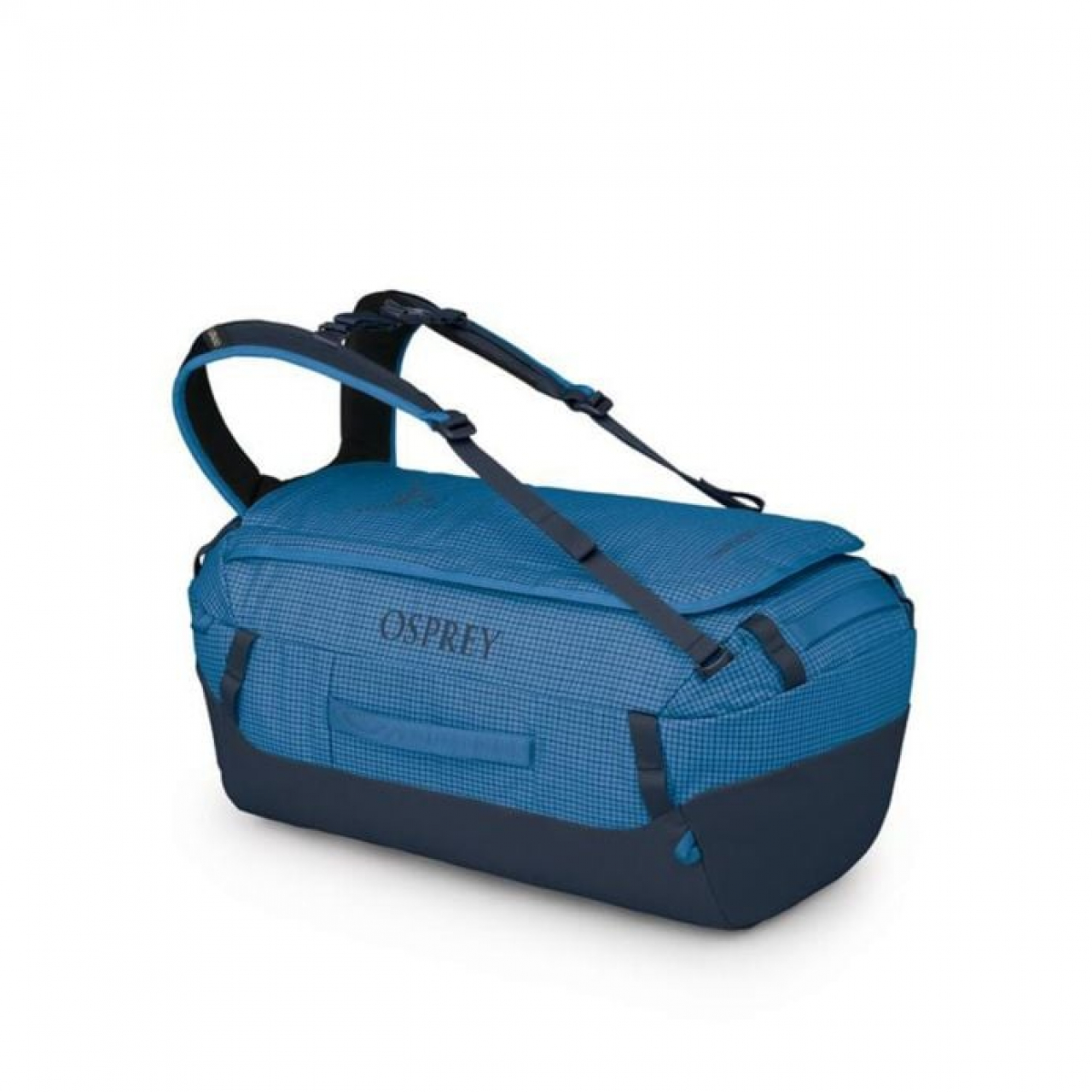 Osprey Osprey Transporter Duffel 40 Blue Flame Os