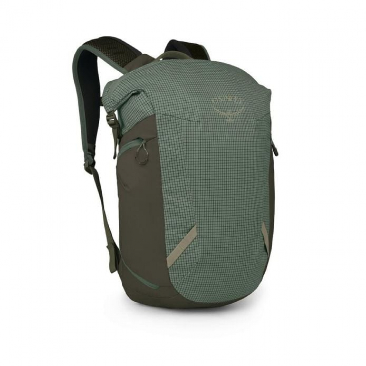 Osprey Osprey Transporter Zinch Pine Leaf Os