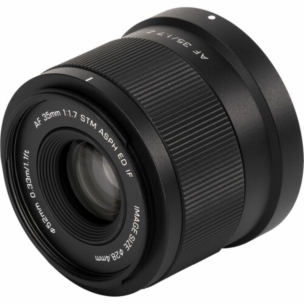 Viltrox Viltrox AIR 35mm / F1.7 AF APS-C PER Z-Mount