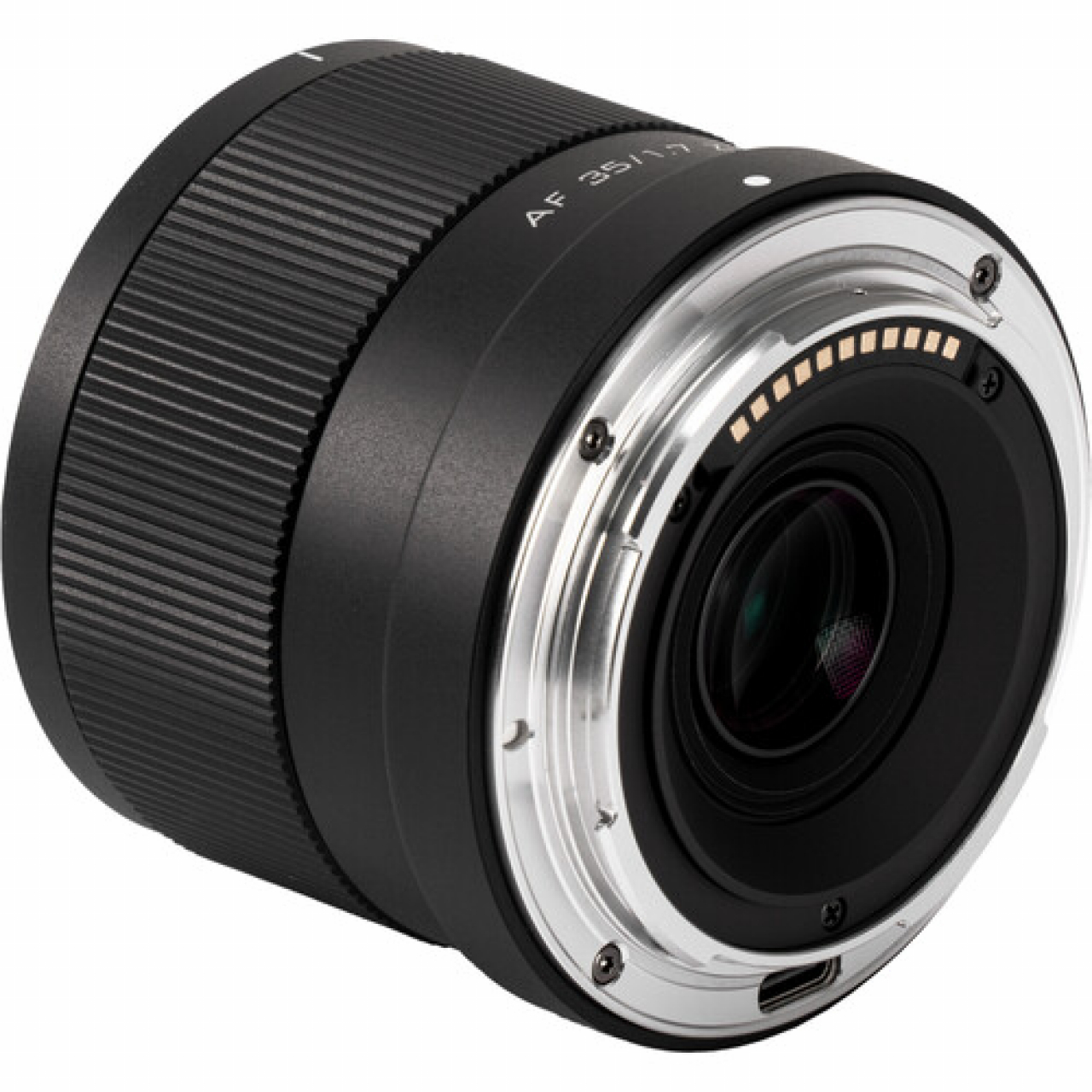 Viltrox Viltrox AIR 35mm / F1.7 AF APS-C PER Z-Mount