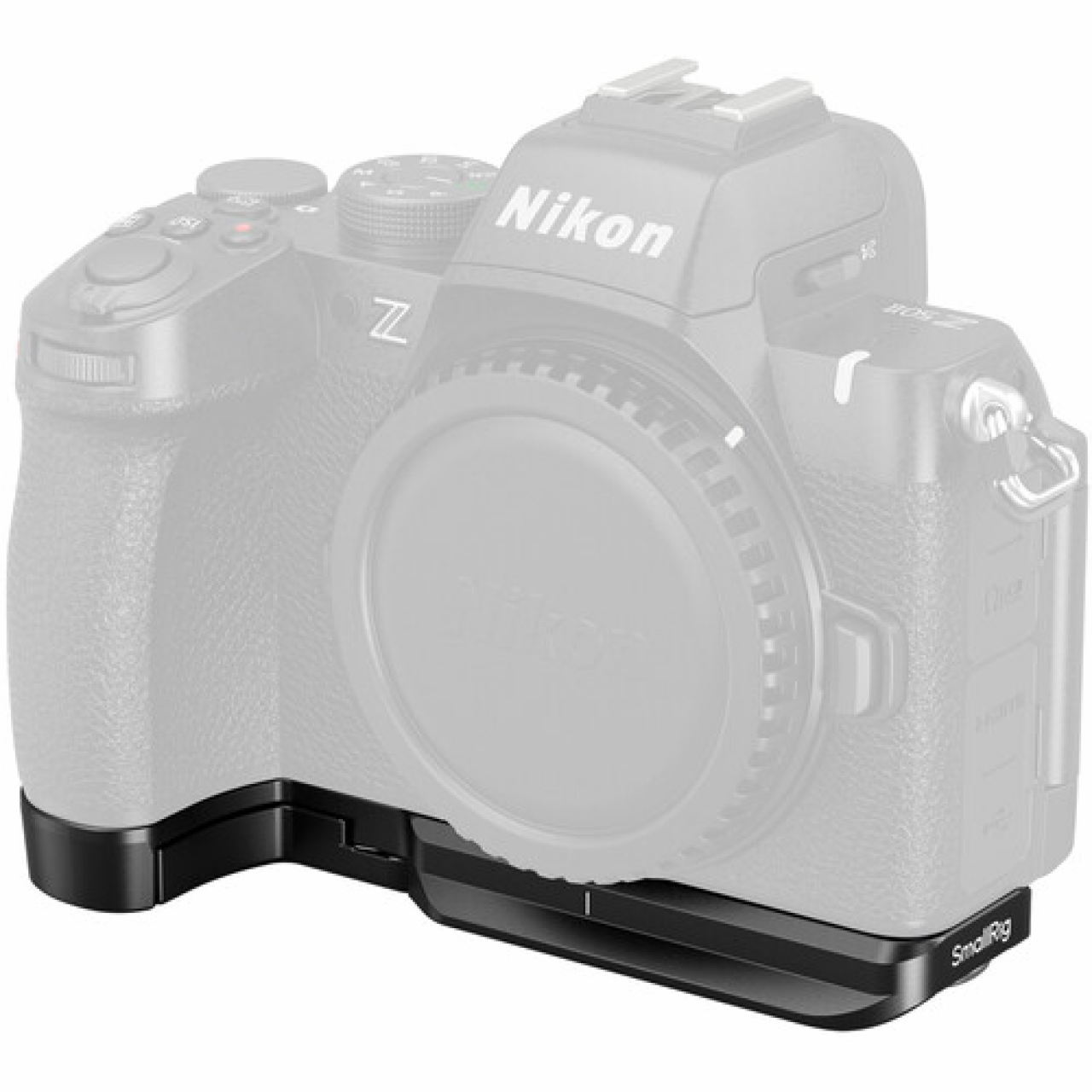 Smallrig SmallRig Baseplate for Nikon Z50 II 4981