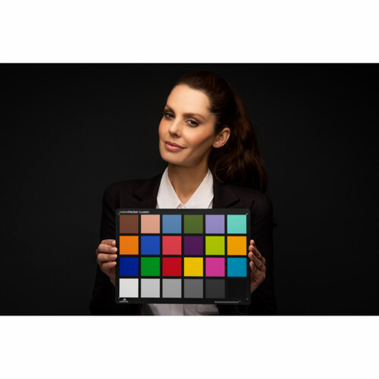 Calibrite Calibrite ColorChecker Classic