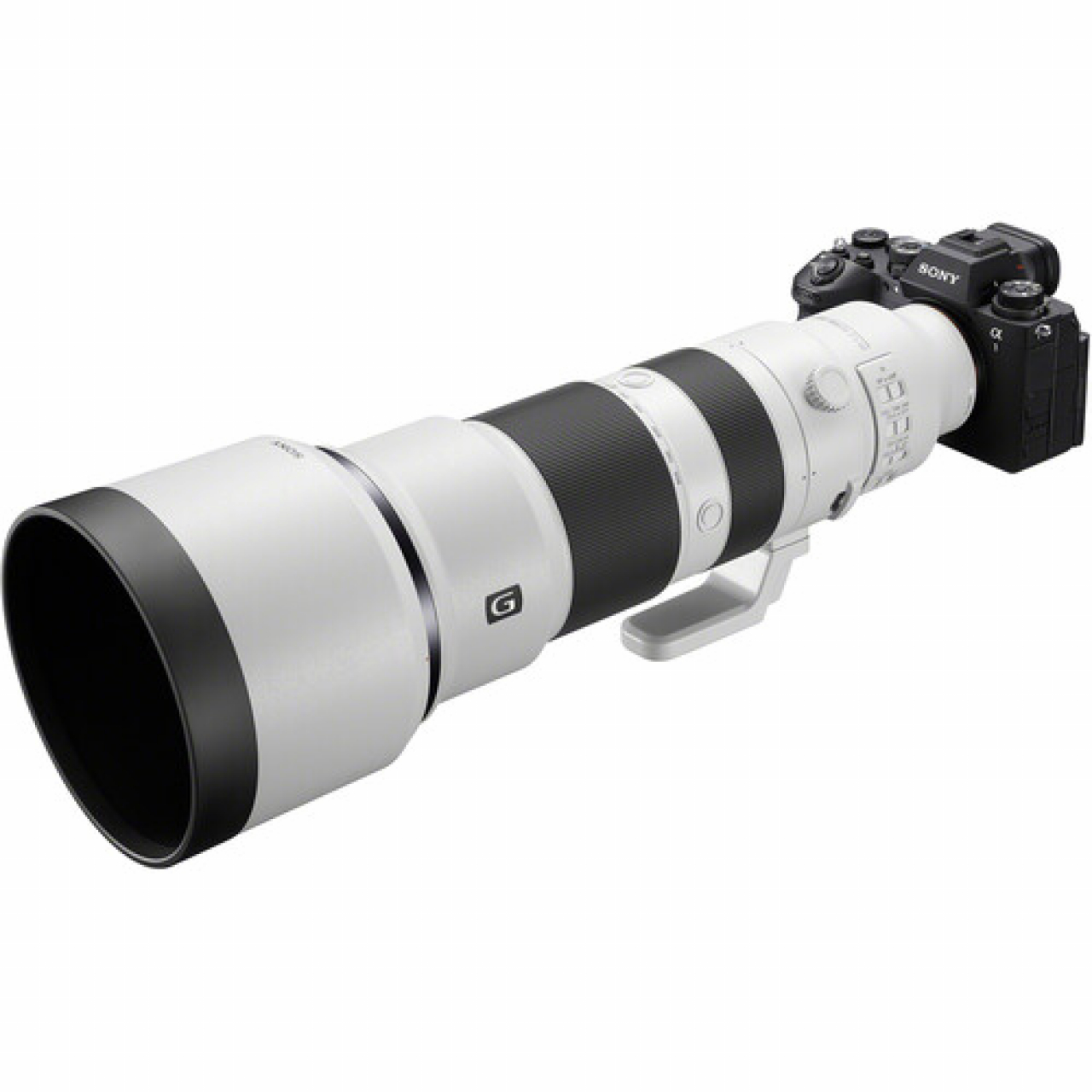 Sony Sony FE 400-800mm F6,3-8 G OSS