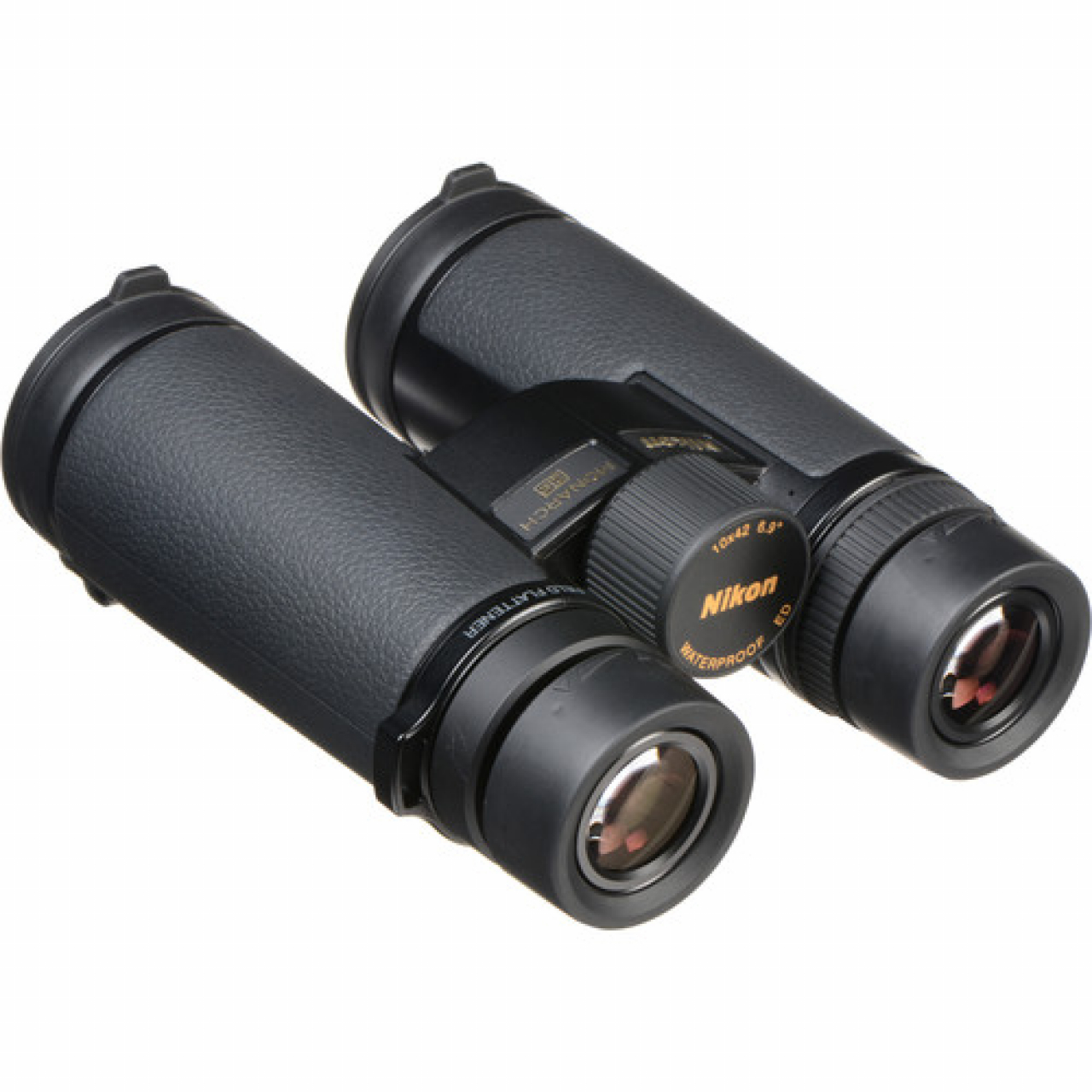 Nikon Nikon Binocolo MONARCH HG 10x42