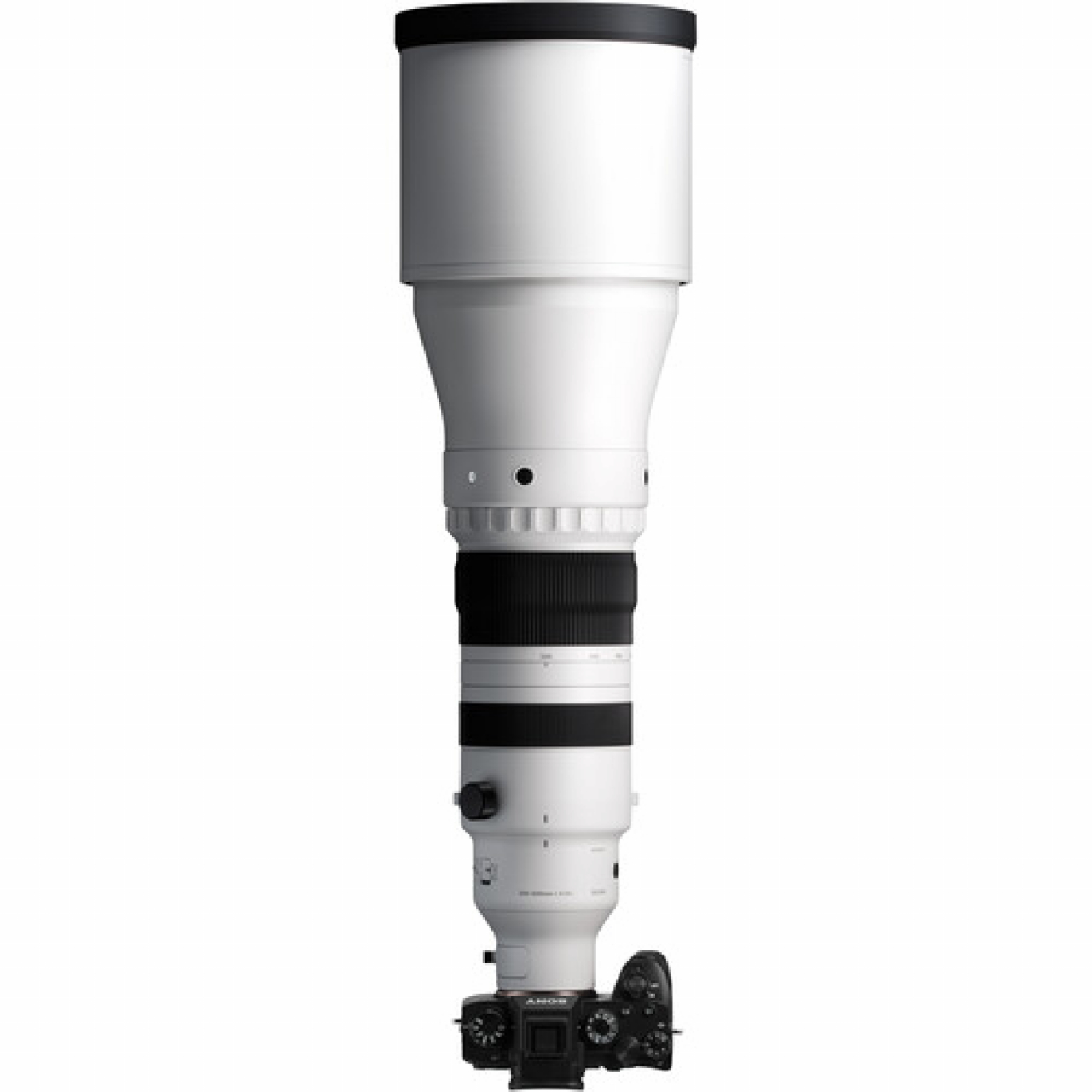 Sigma Sigma ob. 300-600mm F/4 (S) DG OS L-Mount
