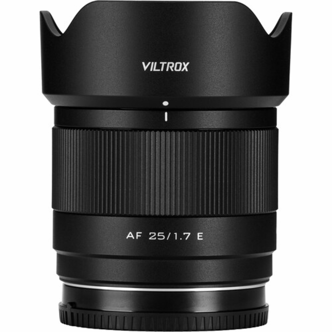 Viltrox Viltrox AIR 25mm F/1.7 AF APS-C per Sony E-mount
