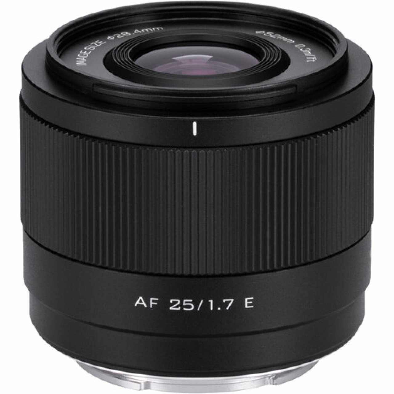 Viltrox Viltrox AIR 25mm F/1.7 AF APS-C per Sony E-mount