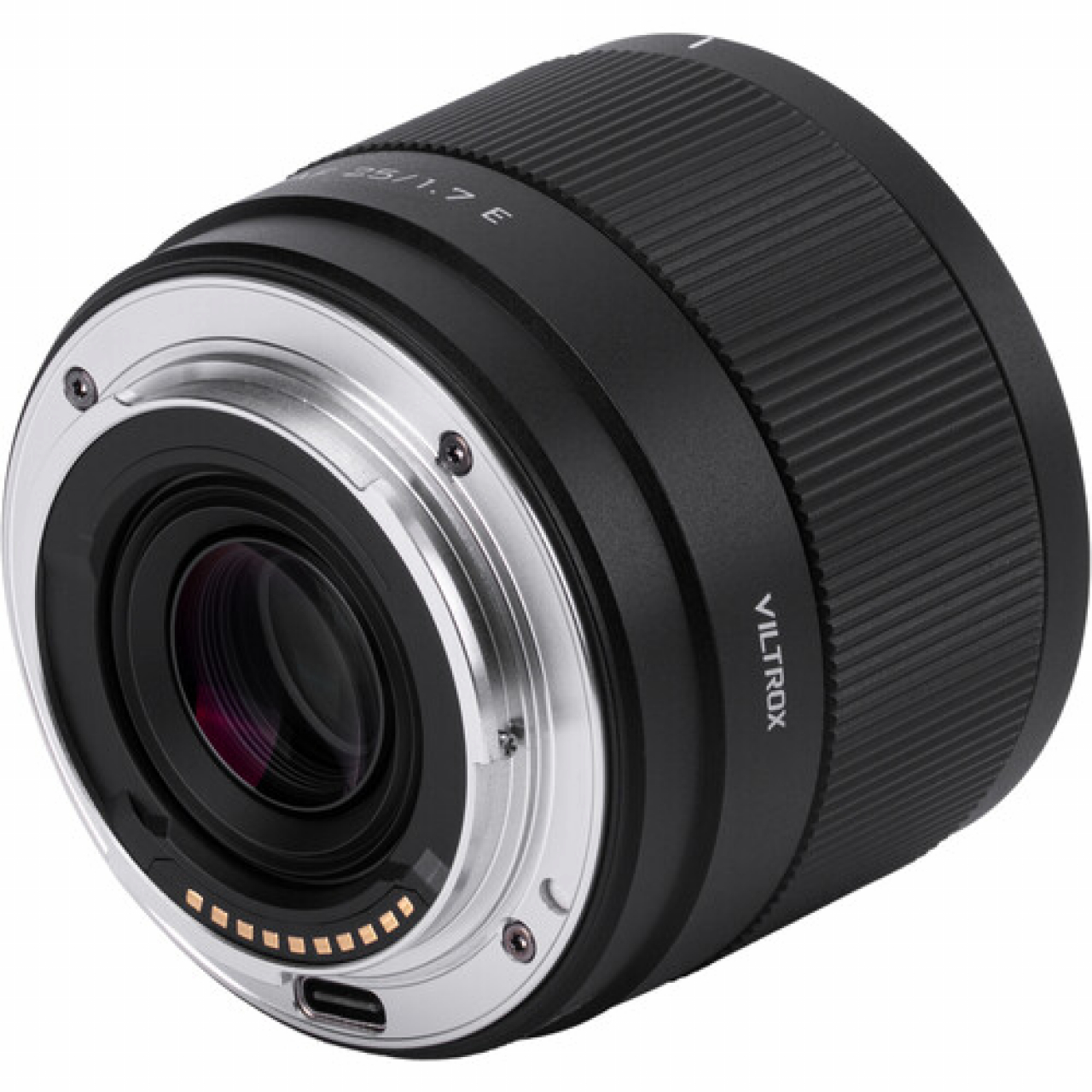Viltrox Viltrox AIR 25mm F/1.7 AF APS-C per Sony E-mount