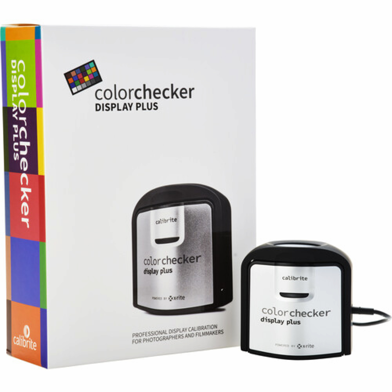 Calibrite Calibrite ColorChecker Display PLUS