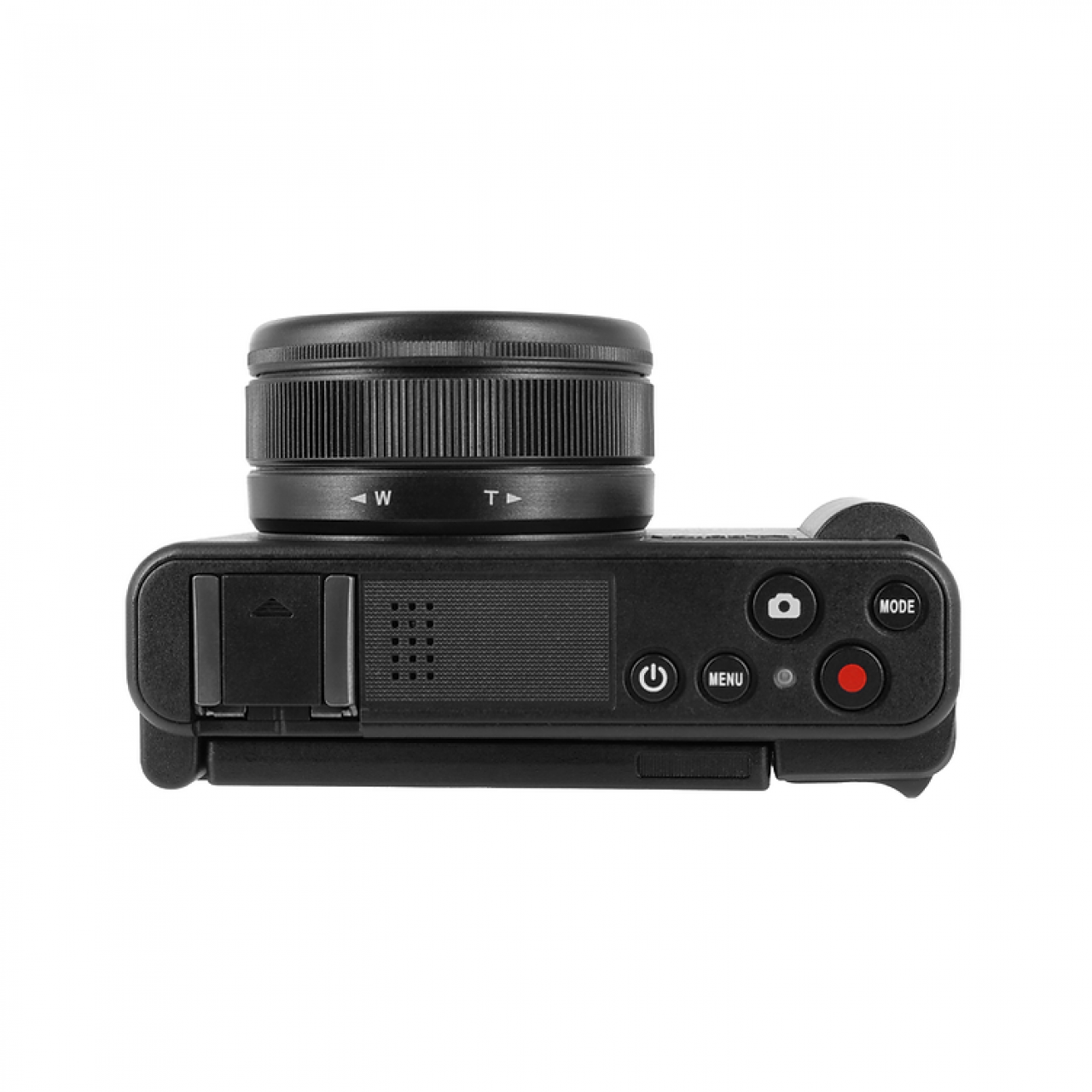 Yashica Yashica City 100 Black