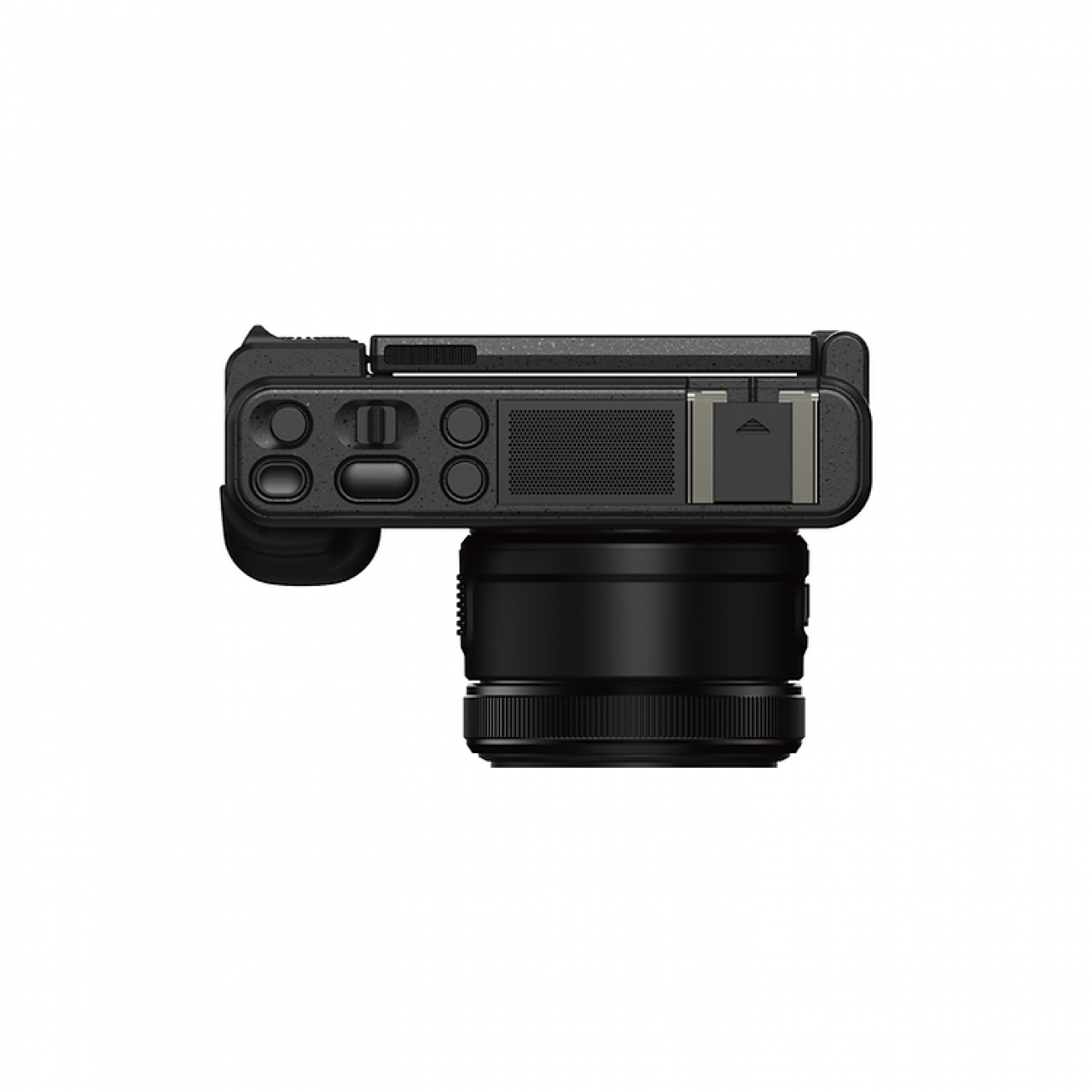 Yashica Yashica City 200 Black